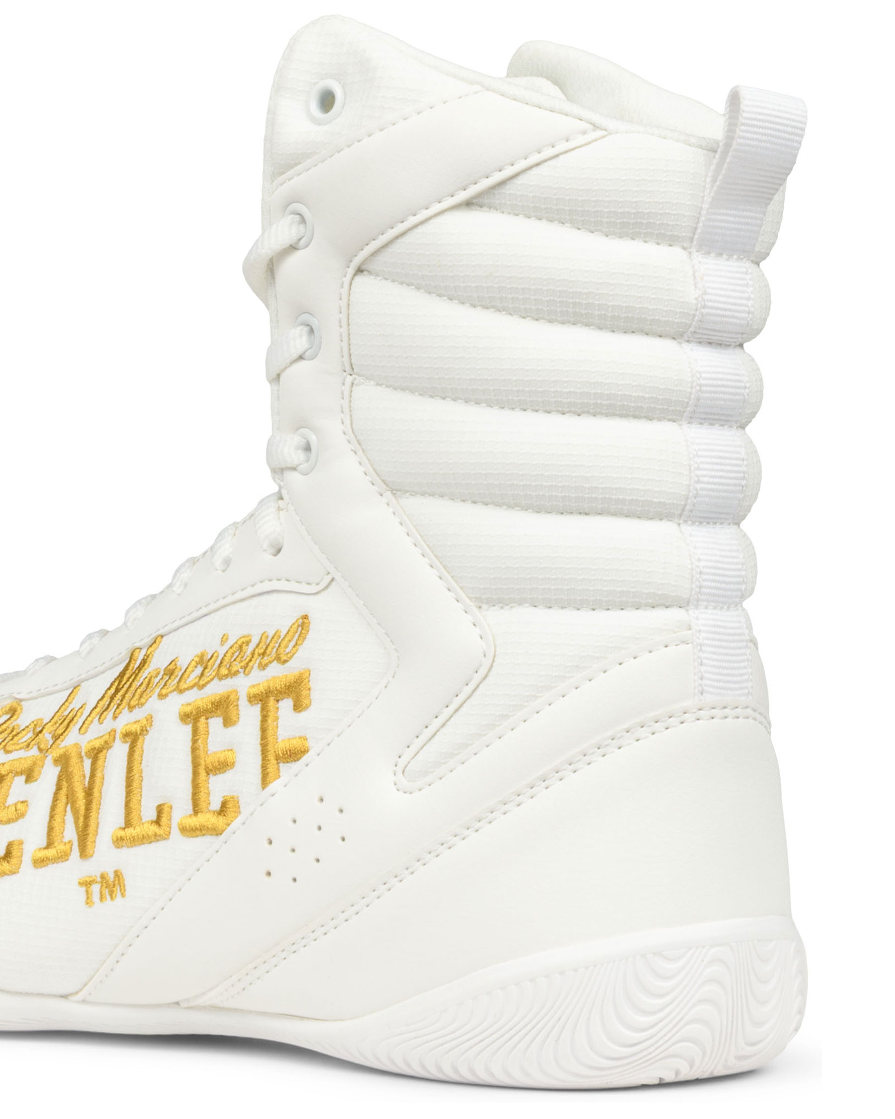BenLee Rocky Marciano boxing boots Strike
