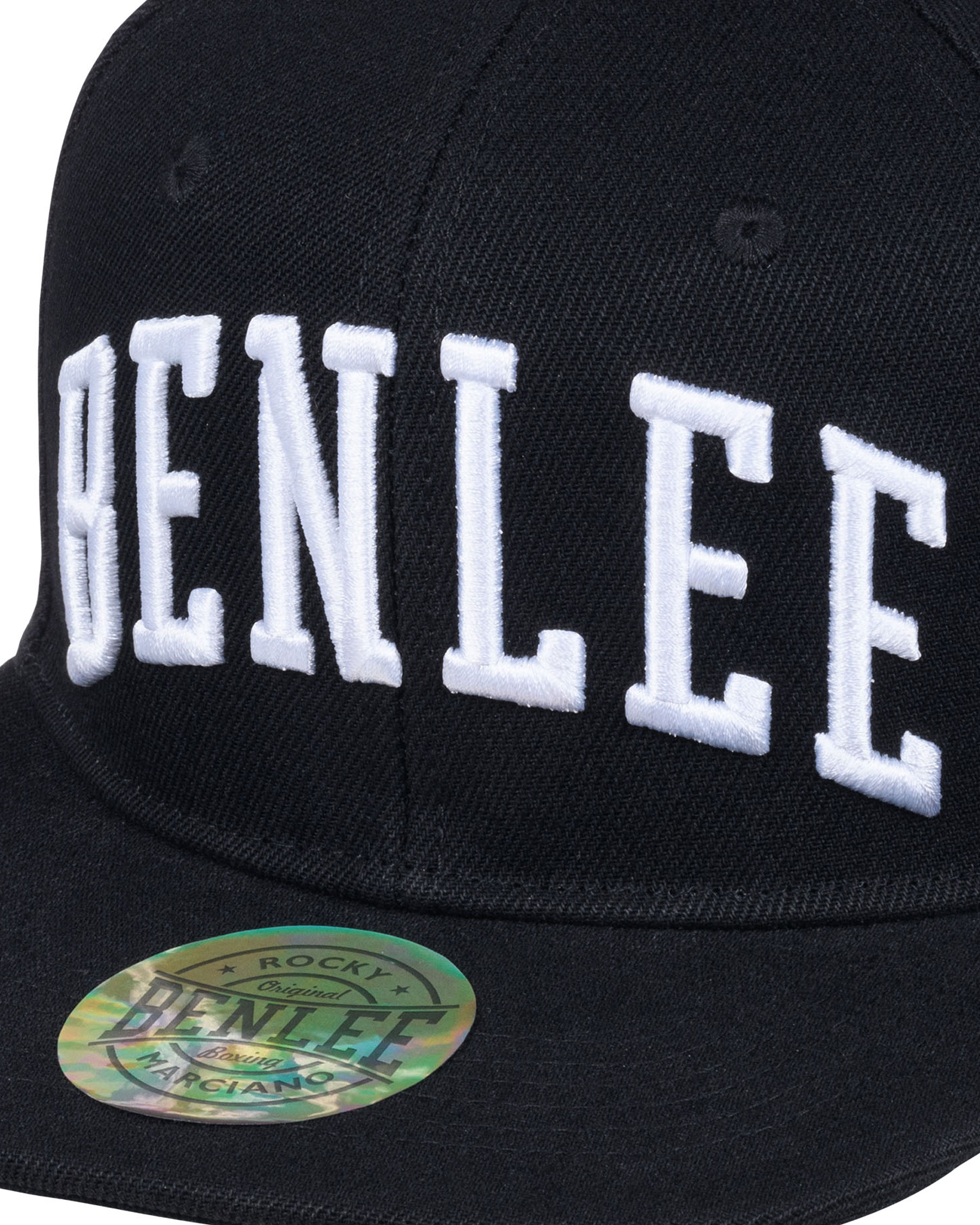 BenLee Rocky Marciano Snapback Cap Canella