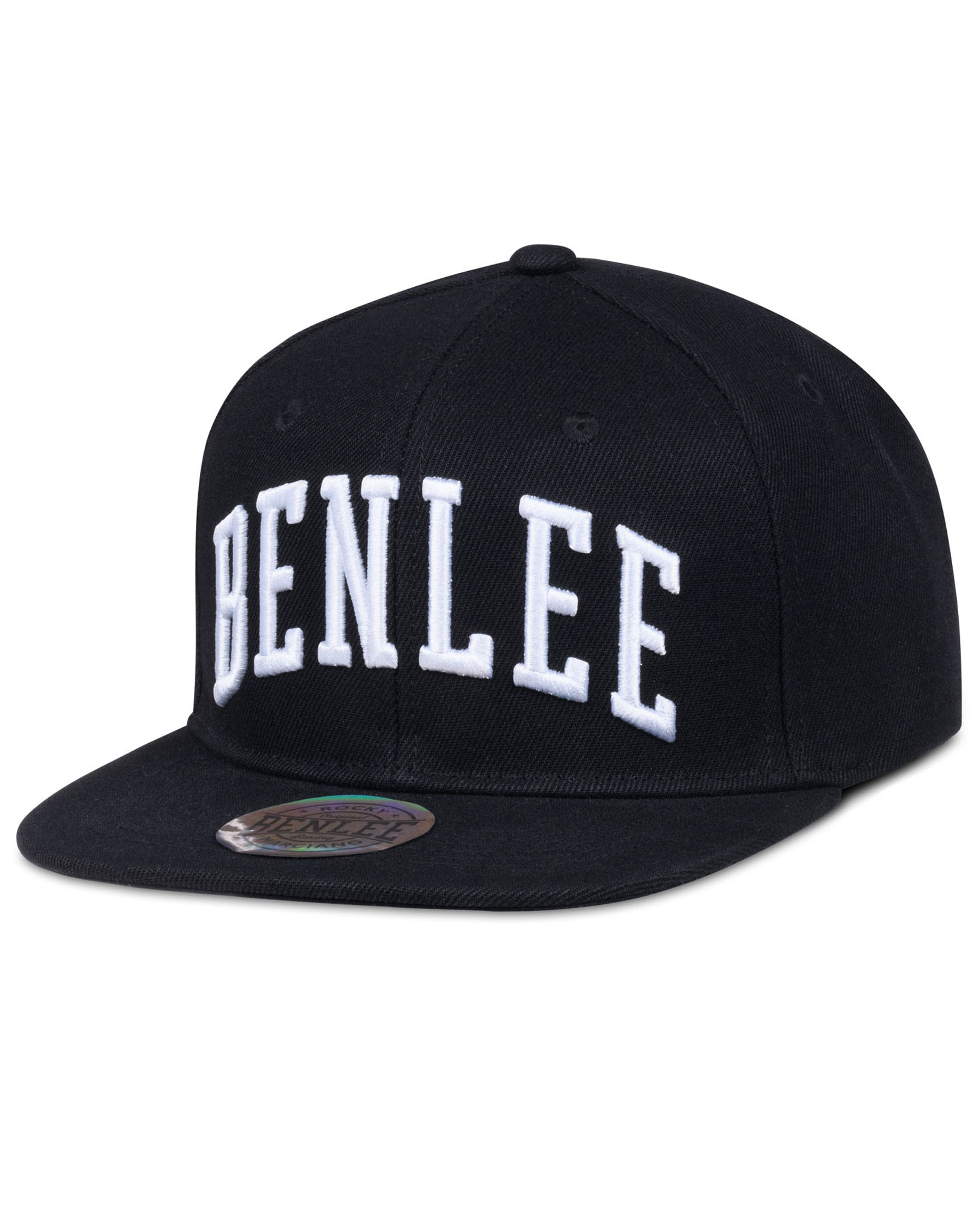 BenLee Rocky Marciano Snapback Cap Canella
