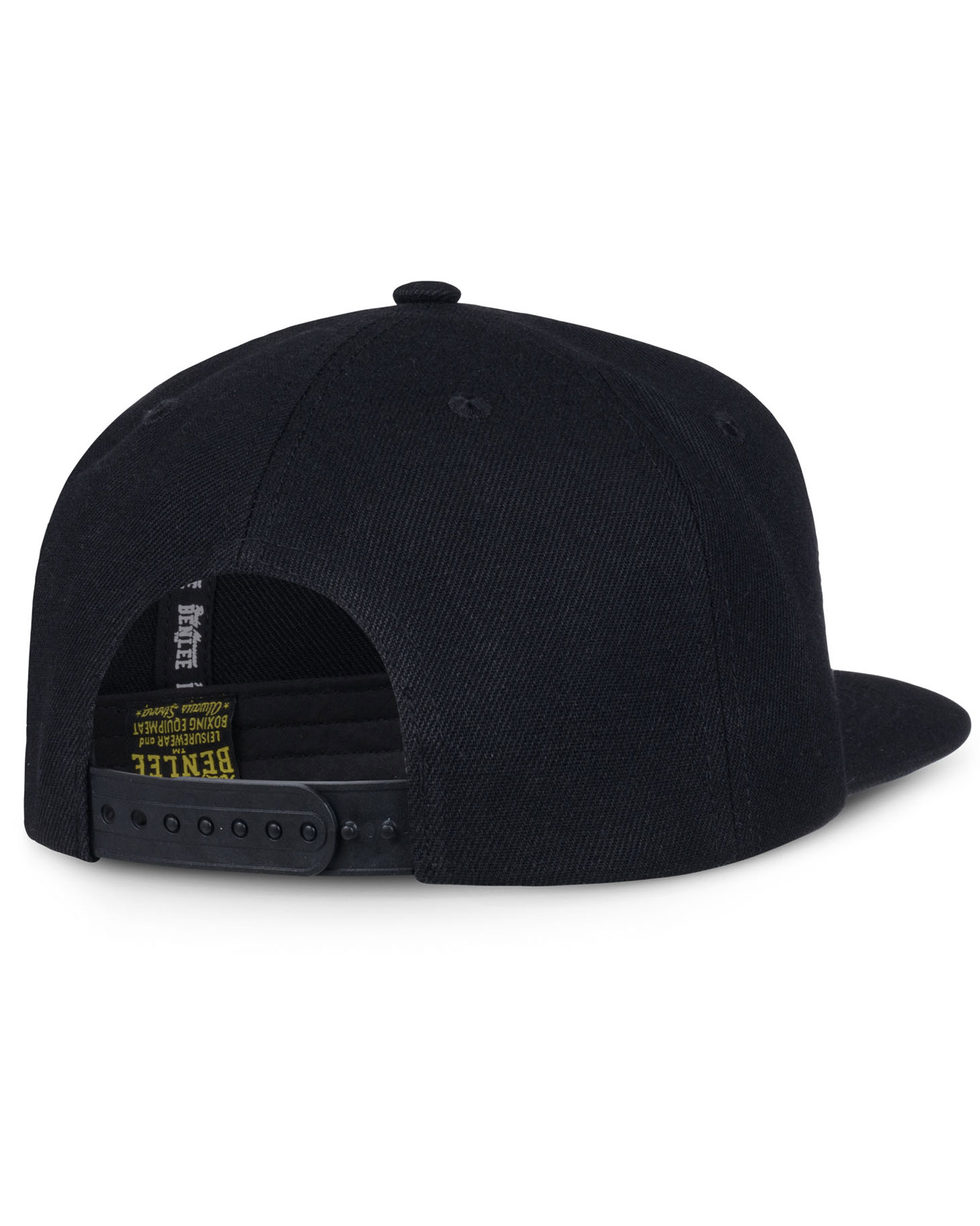 BenLee Rocky Marciano Snapback Cap Canella