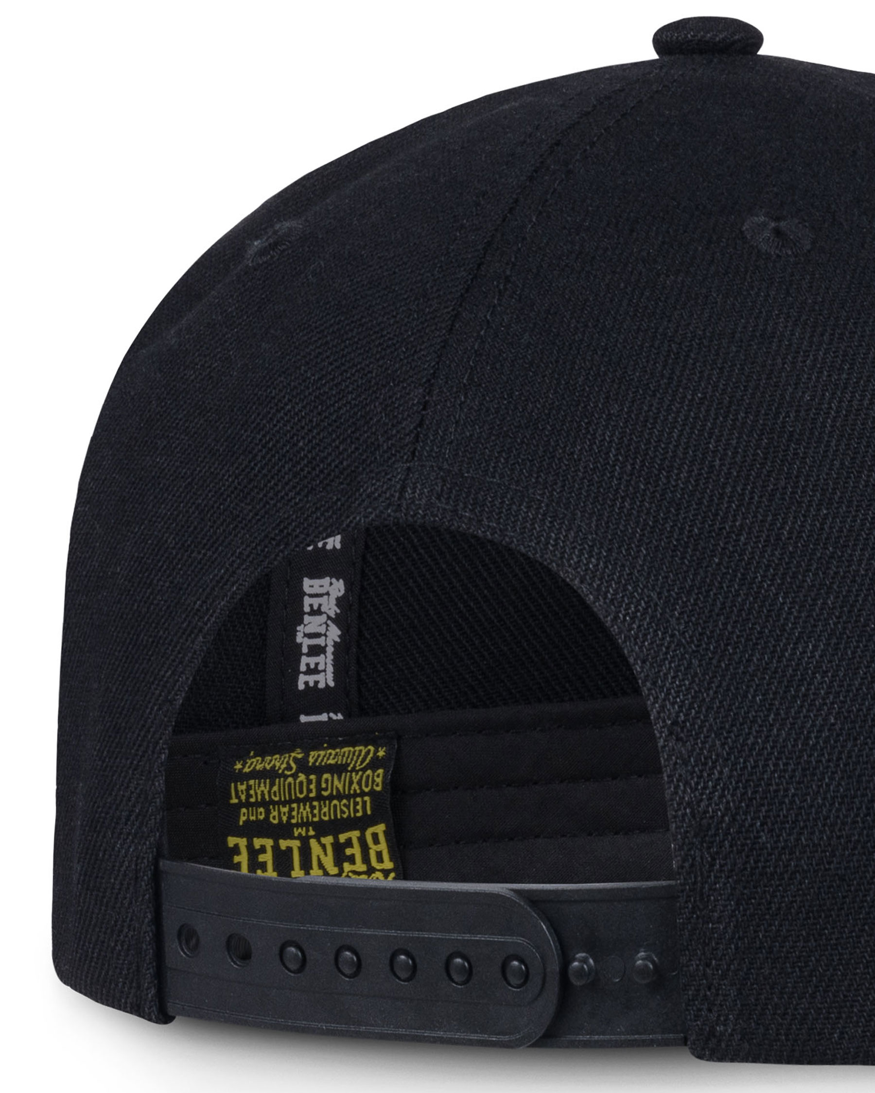 BenLee Rocky Marciano Snapback Cap Canella