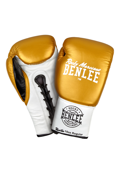 BenLee wedstrijd bokshandschoenen Newton