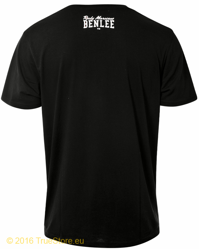 BenLee T-Shirt Event