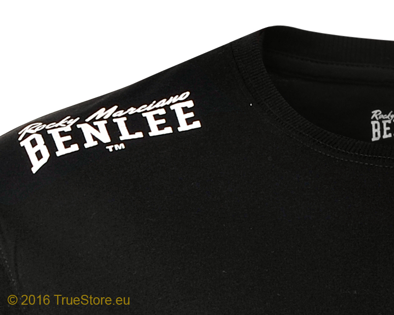 BenLee T-Shirt Event