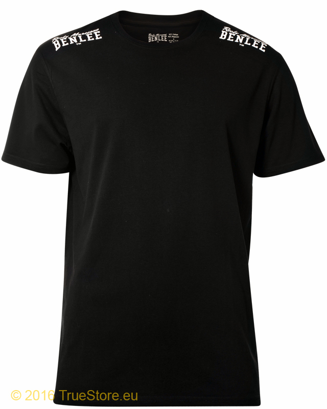 BenLee T-Shirt Event