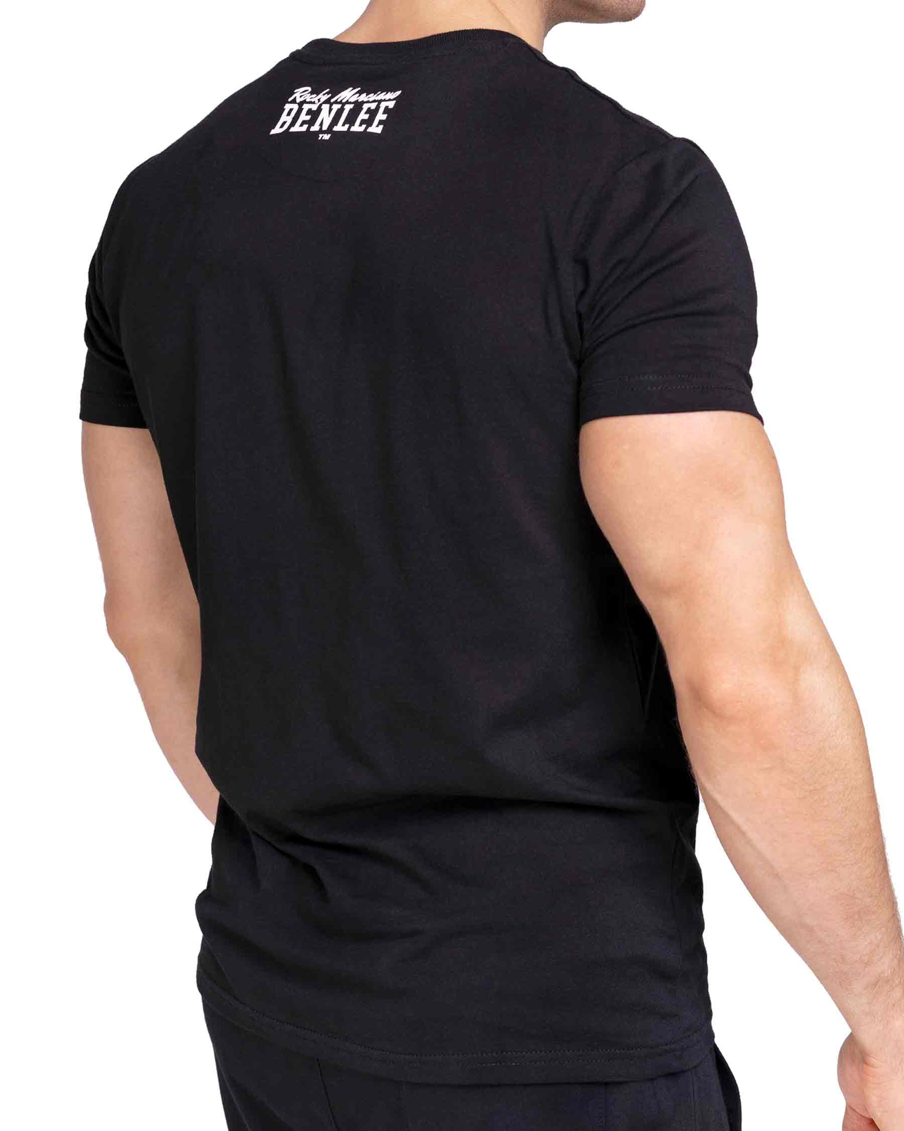 BenLee T-Shirt Event