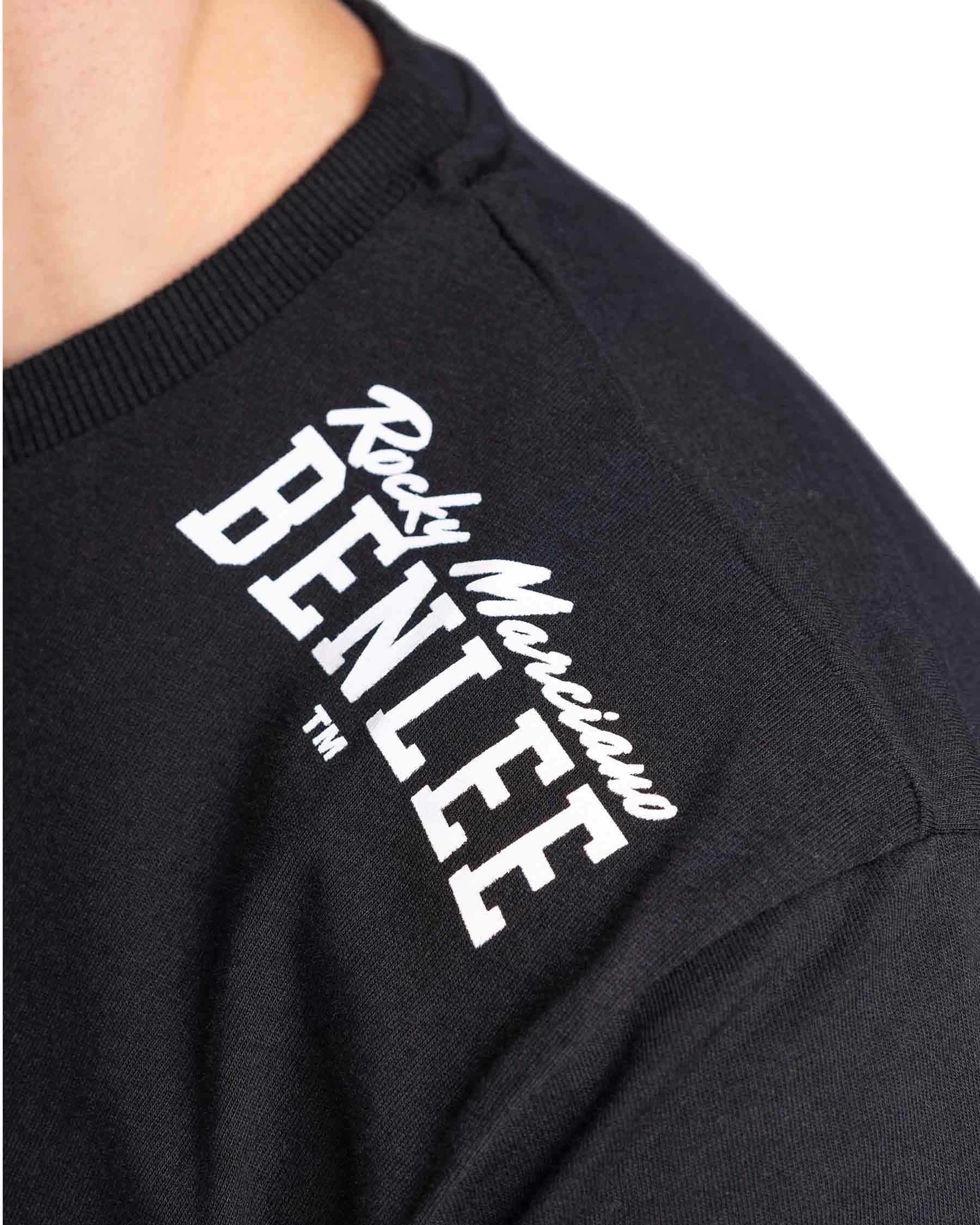 BenLee T-Shirt Event