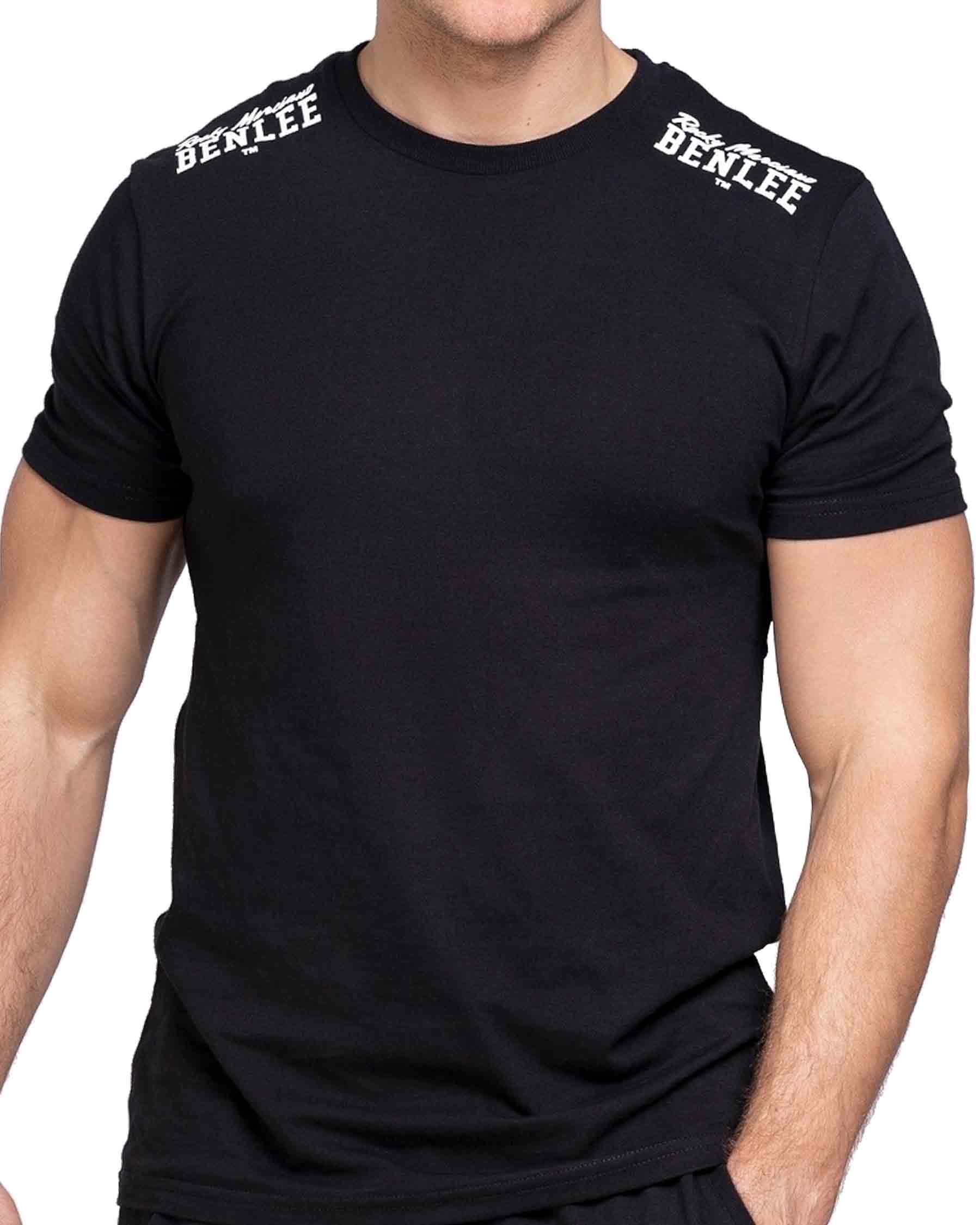 BenLee T-Shirt Event