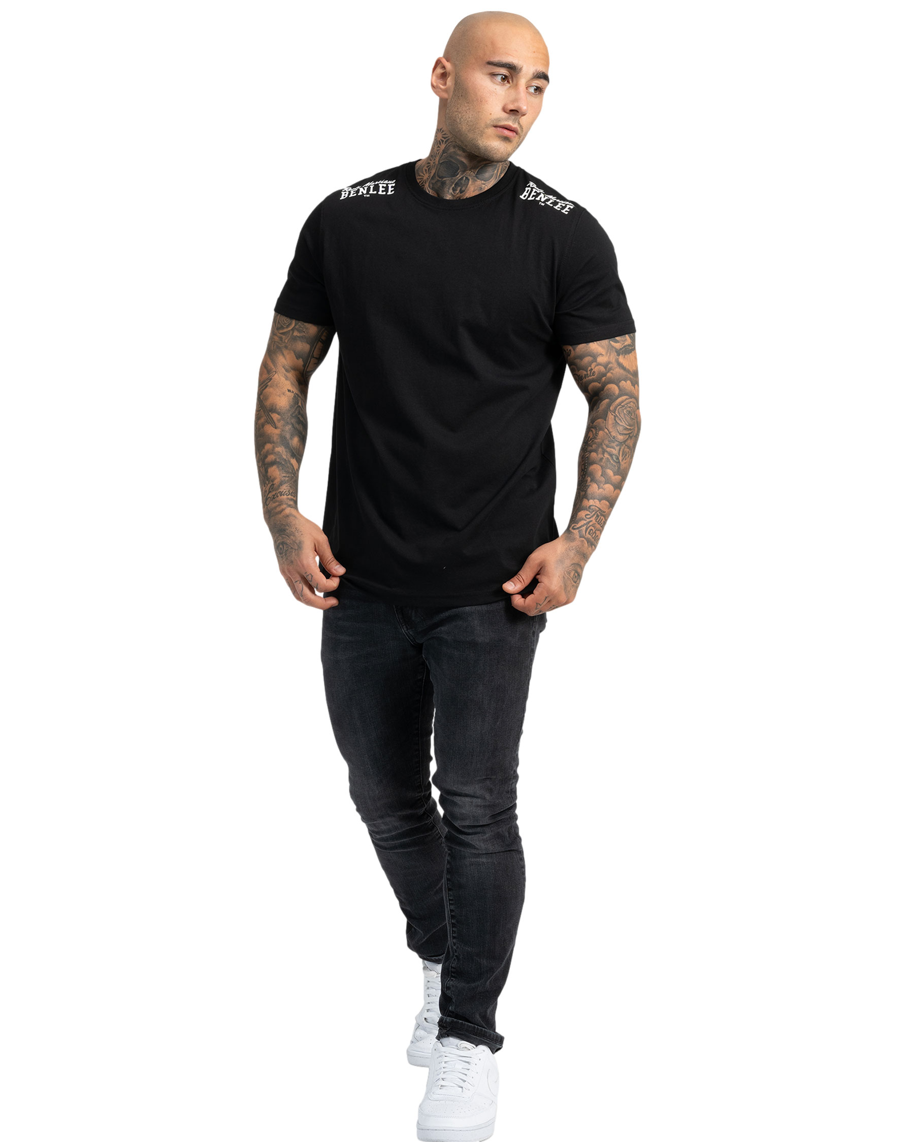 BenLee t-shirt Event