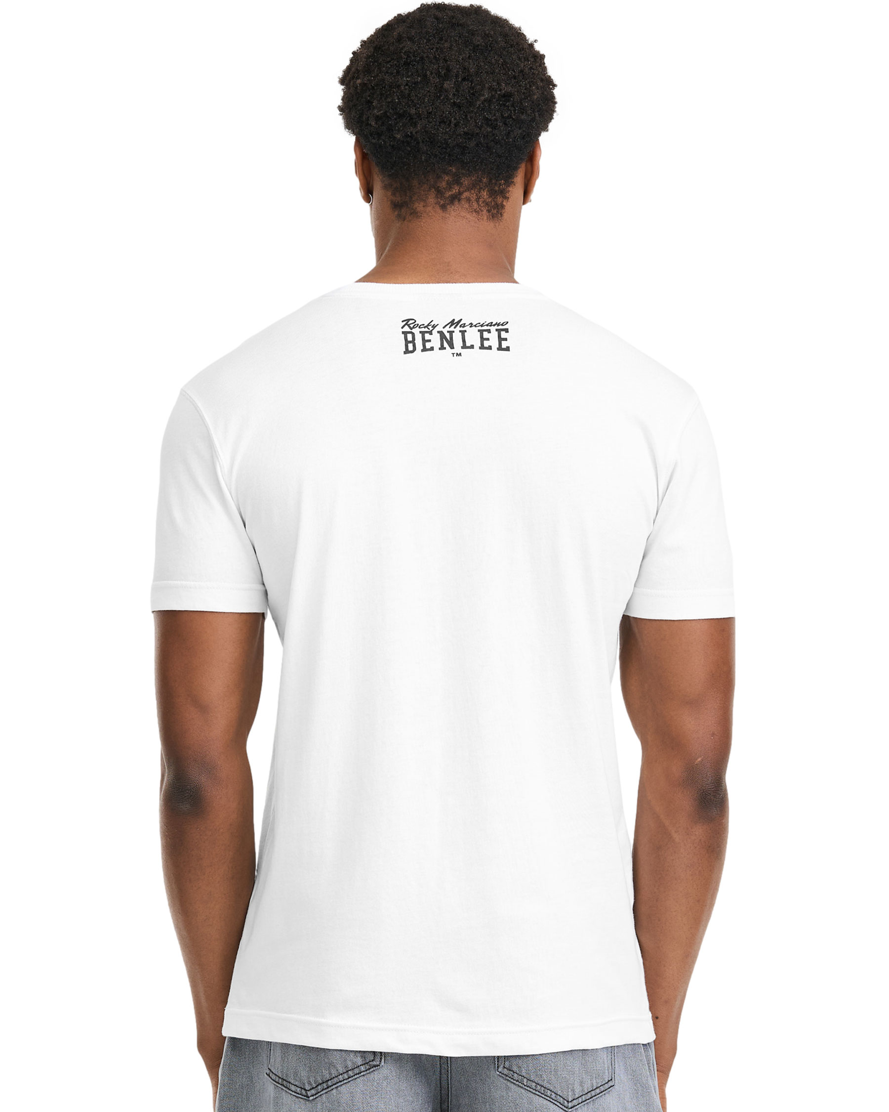 BenLee t-shirt Event