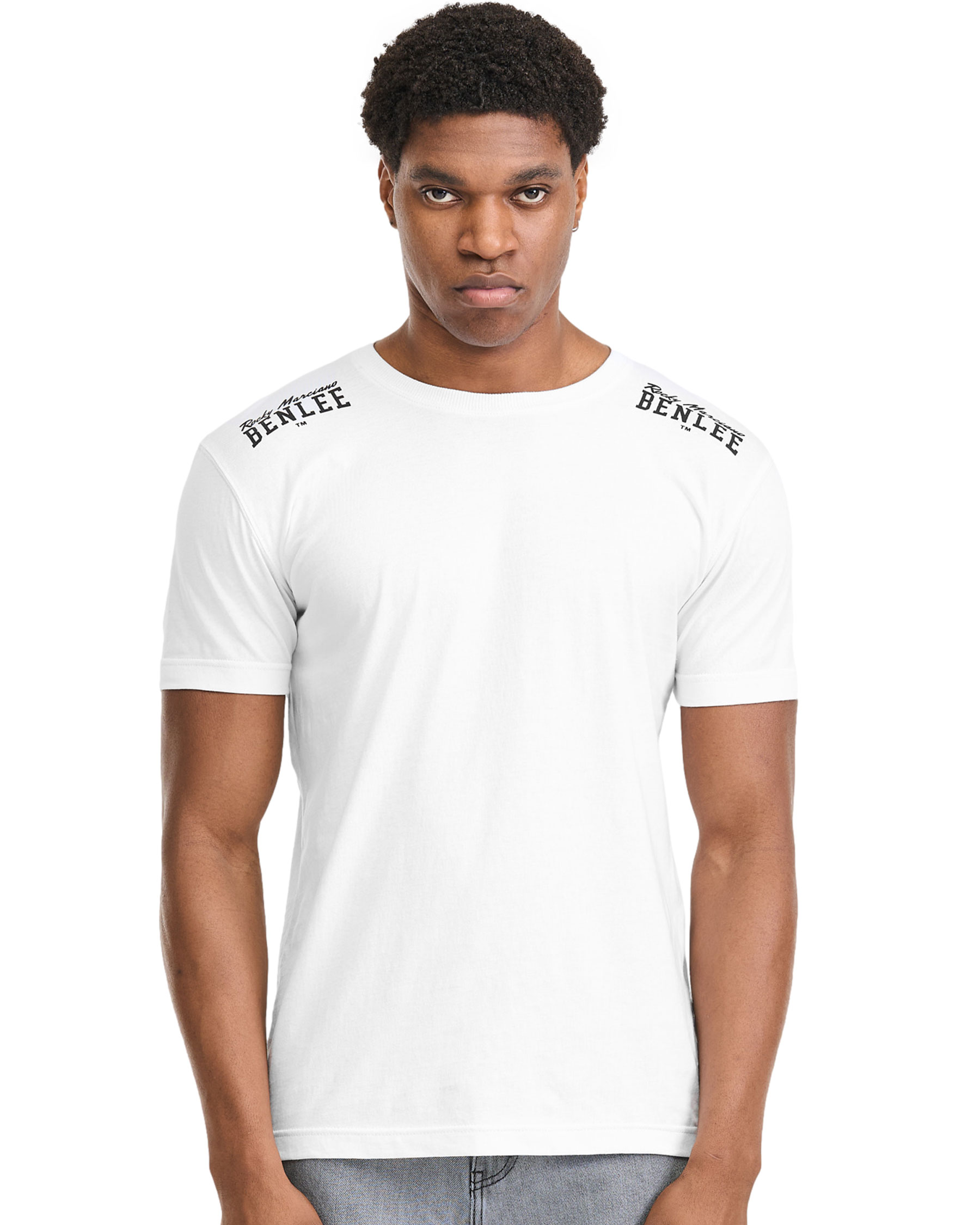 BenLee t-shirt Event