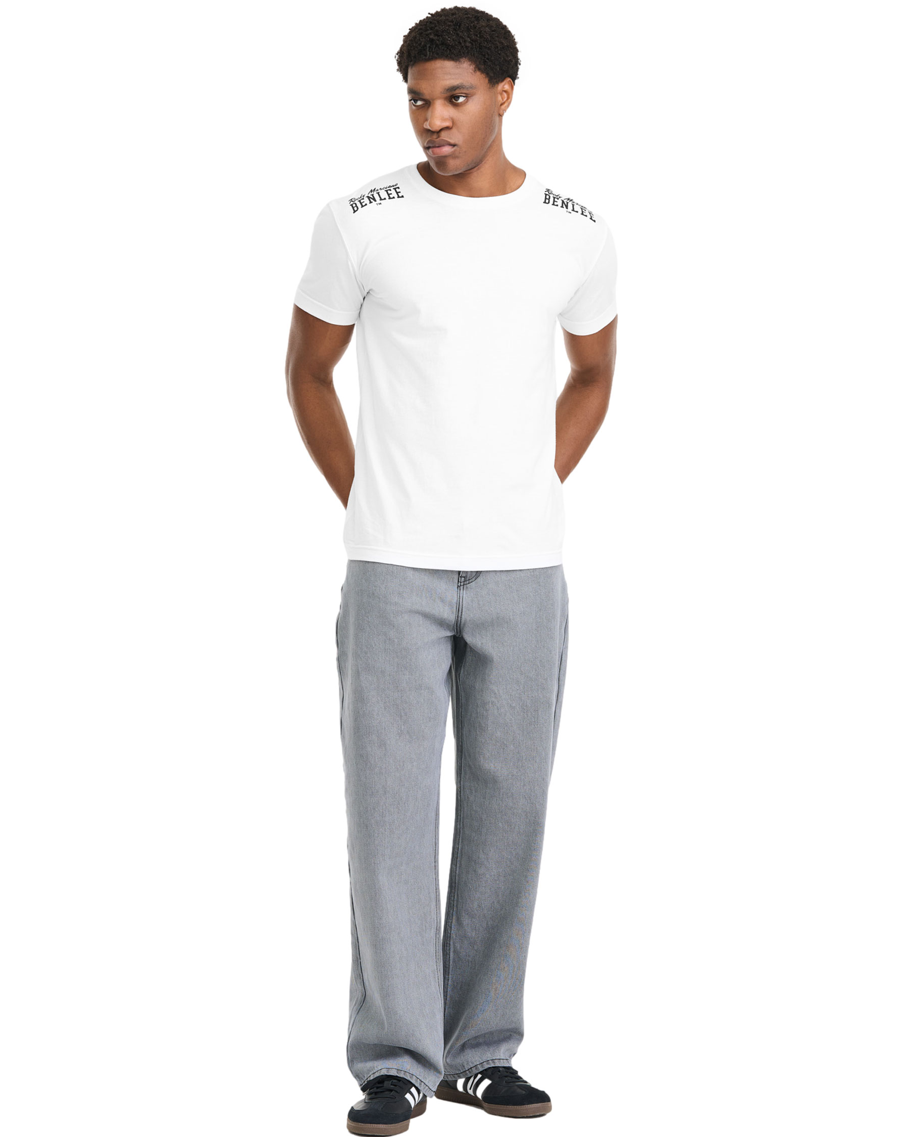 BenLee t-shirt Event