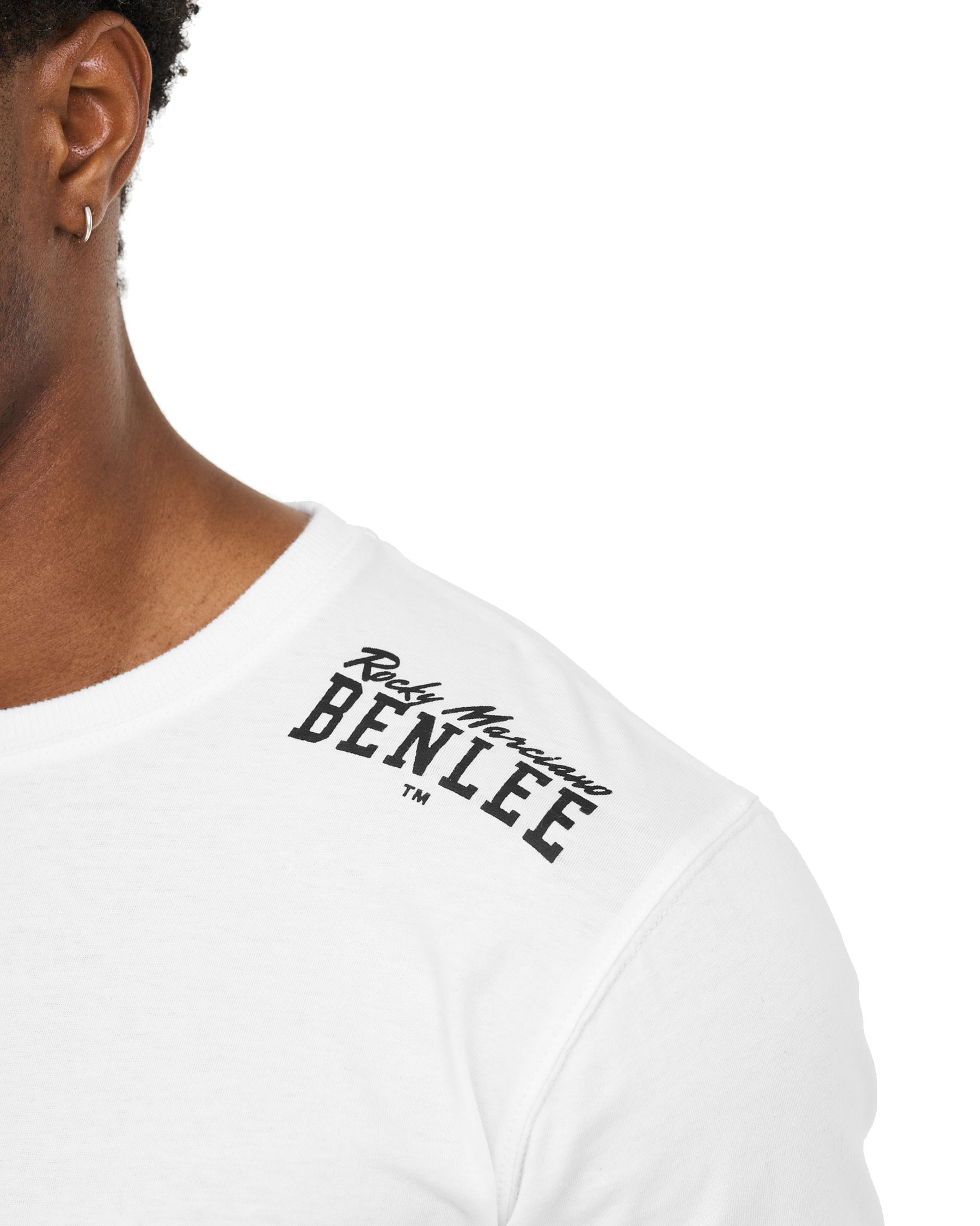 BenLee t-shirt Event