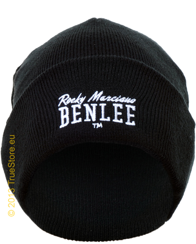 BenLee  Rocky Marciano Strickmütze Whistler