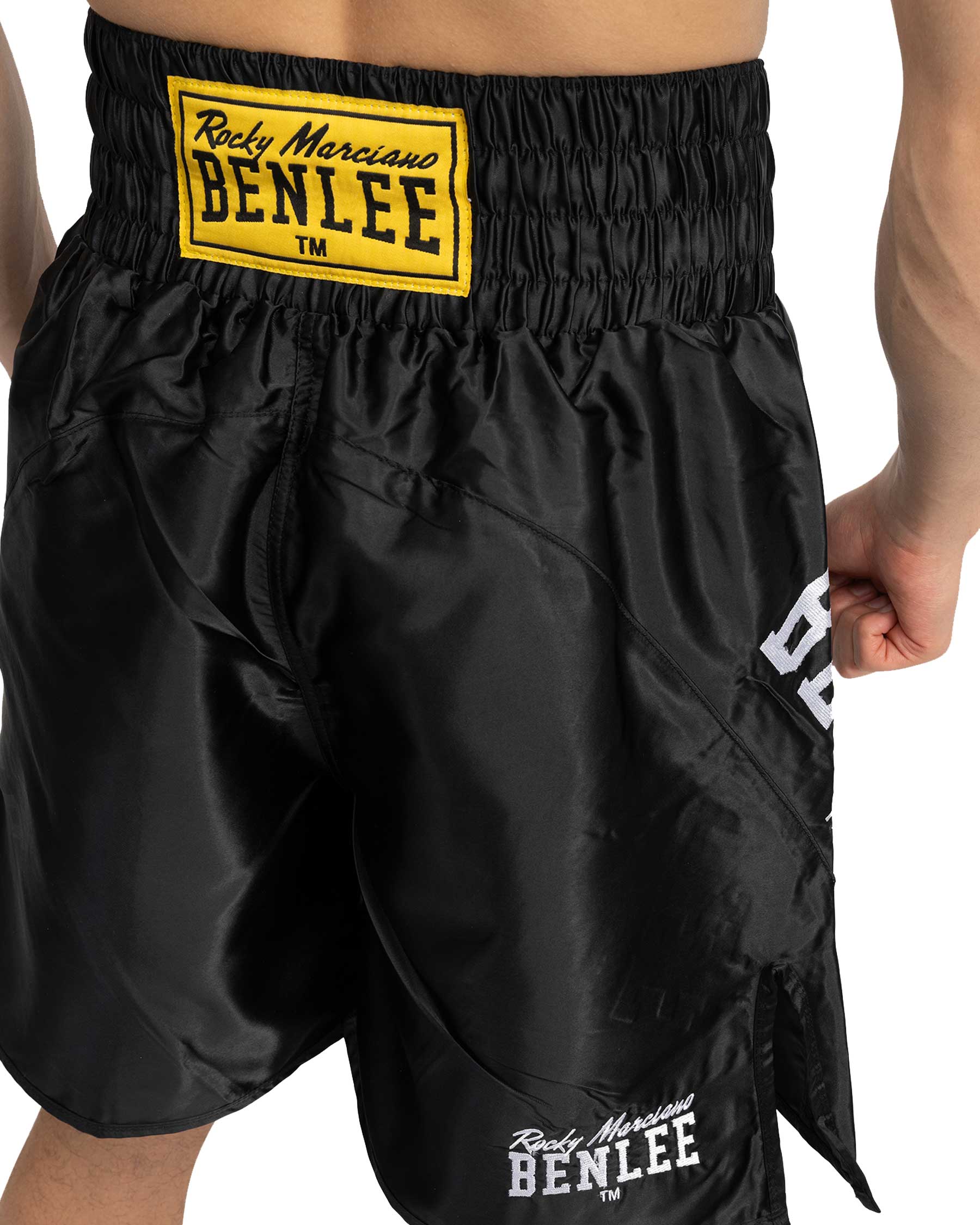 BenLee Boxing Hose Bonaventura