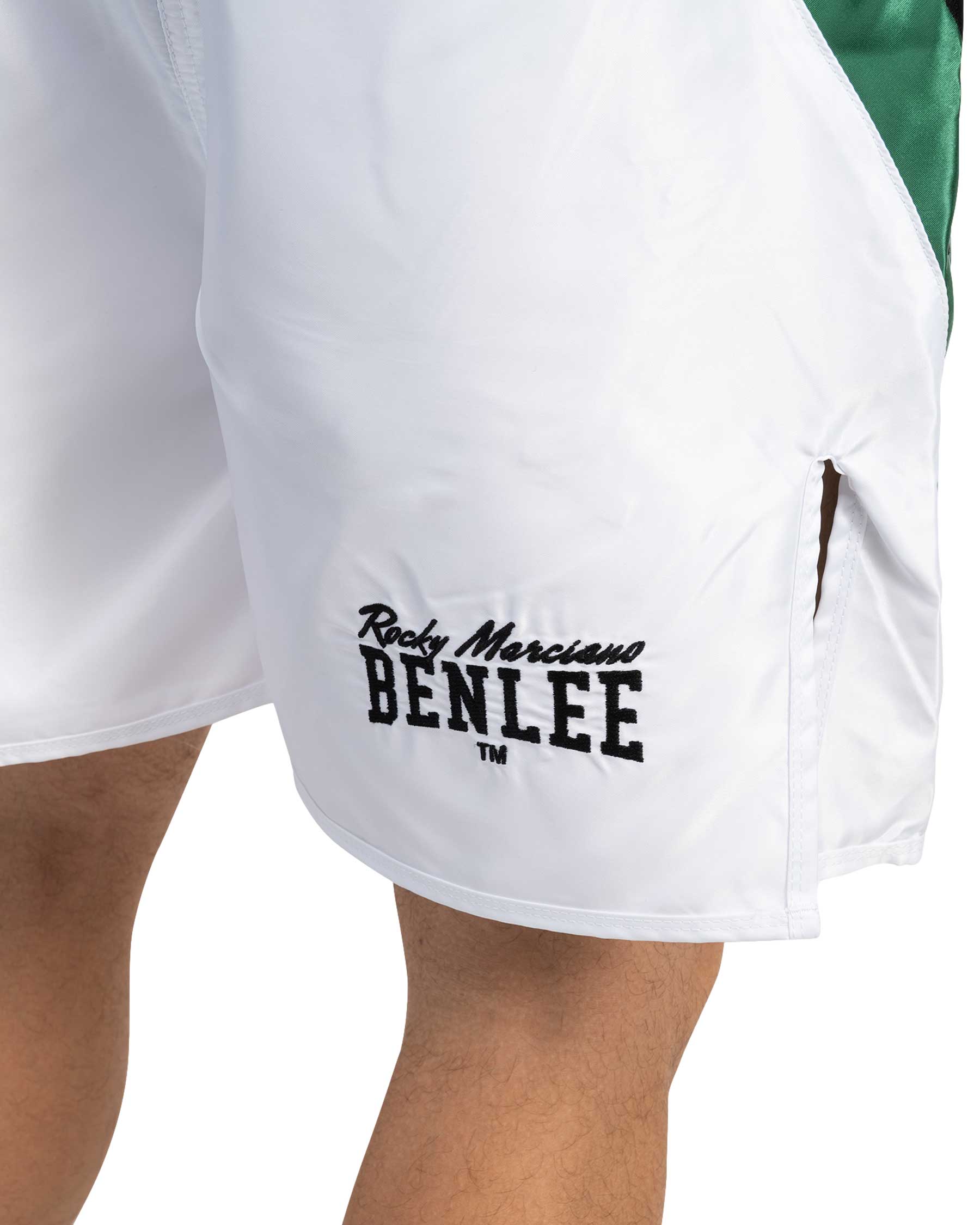 BenLee Boxing Hose Bonaventura