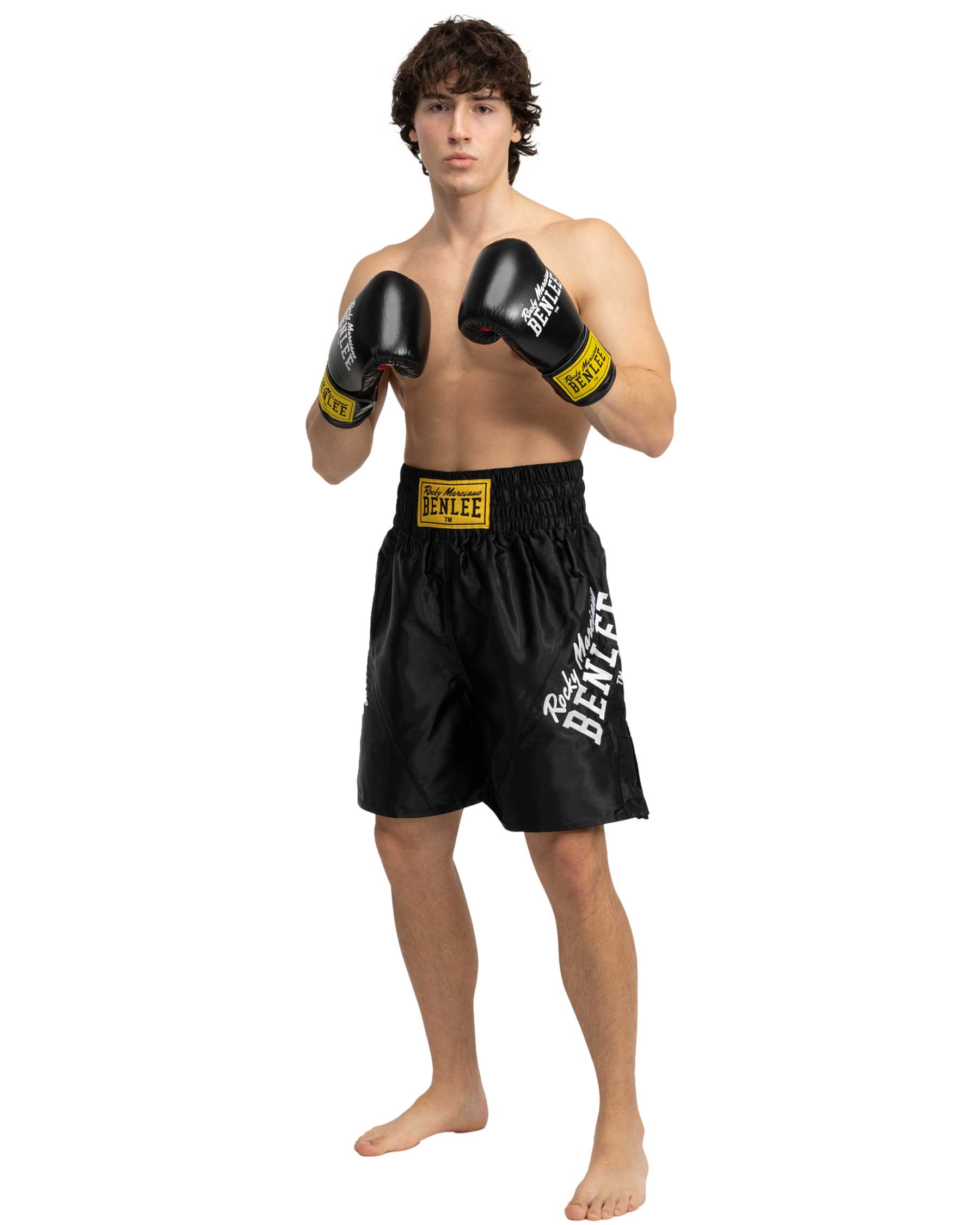 BenLee Boxing Hose Bonaventura