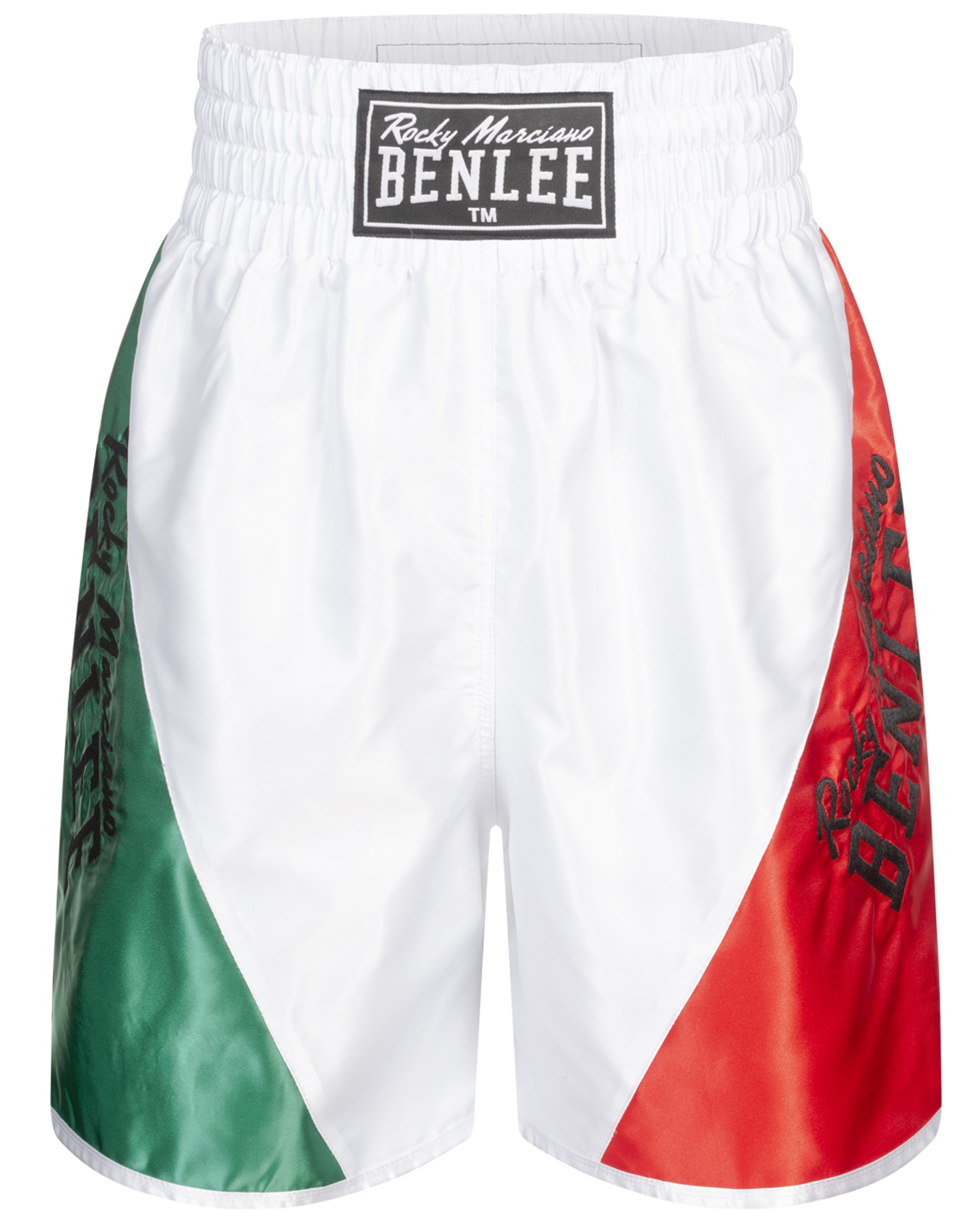 BenLee Boxing Hose Bonaventura