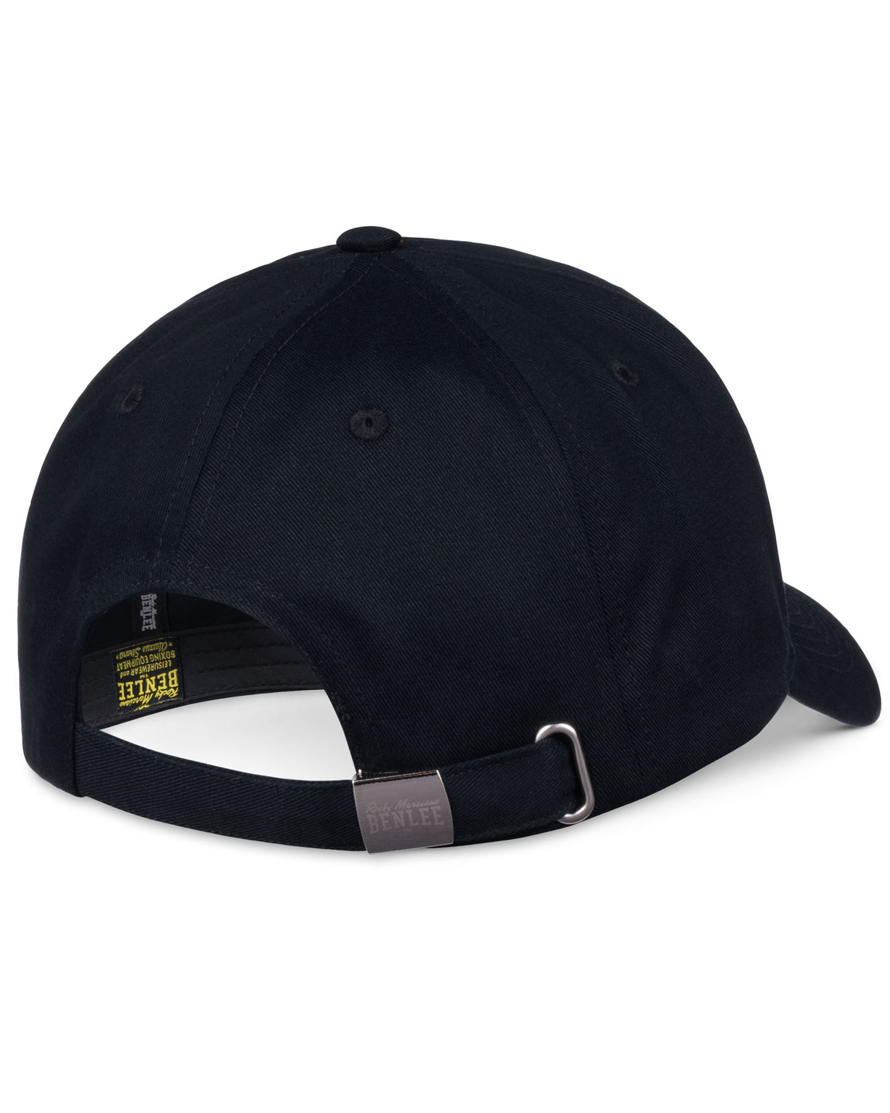 BenLee Rocky Marciano Snapback Cap Testa