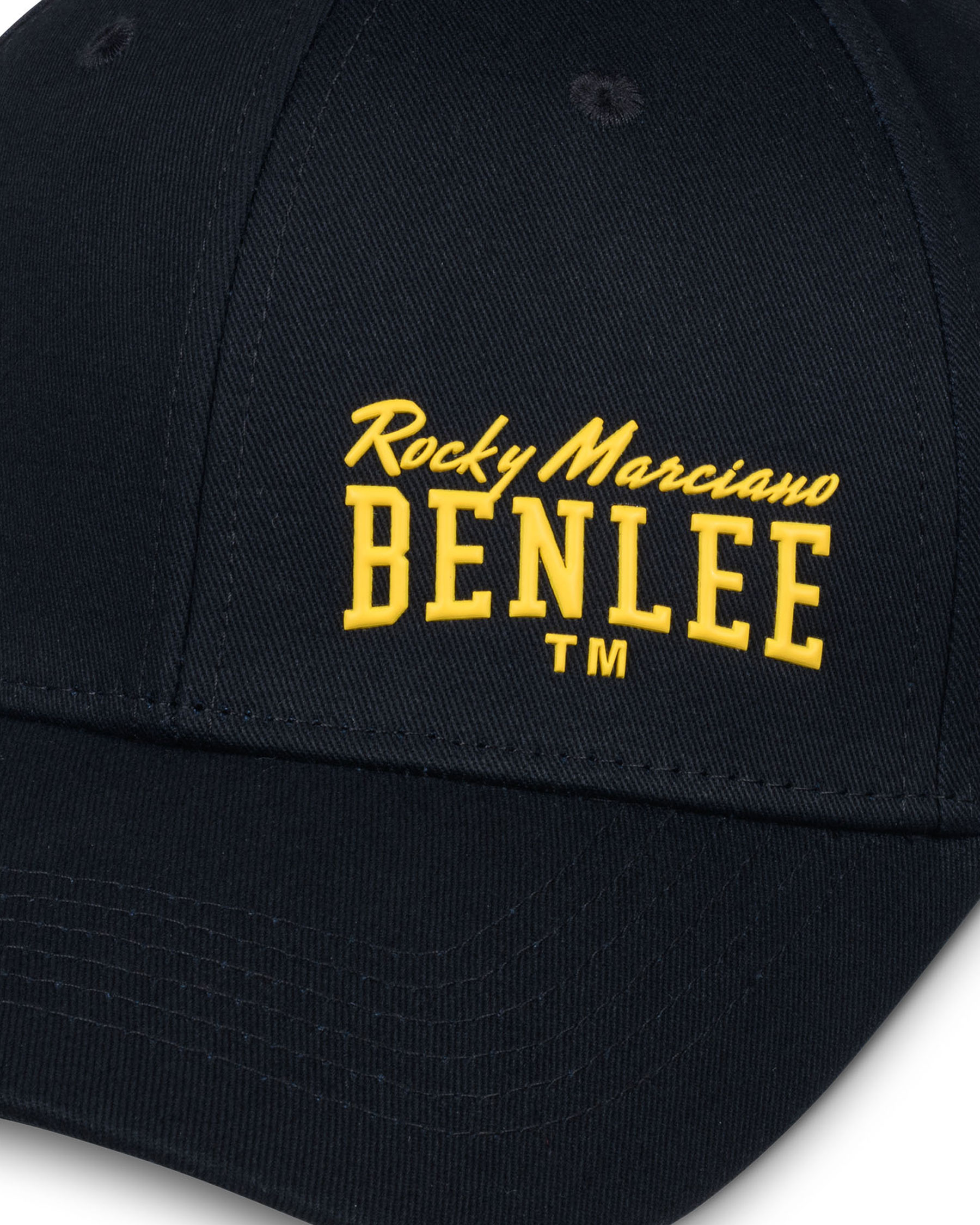 BenLee Rocky Marciano Snapback Cap Testa