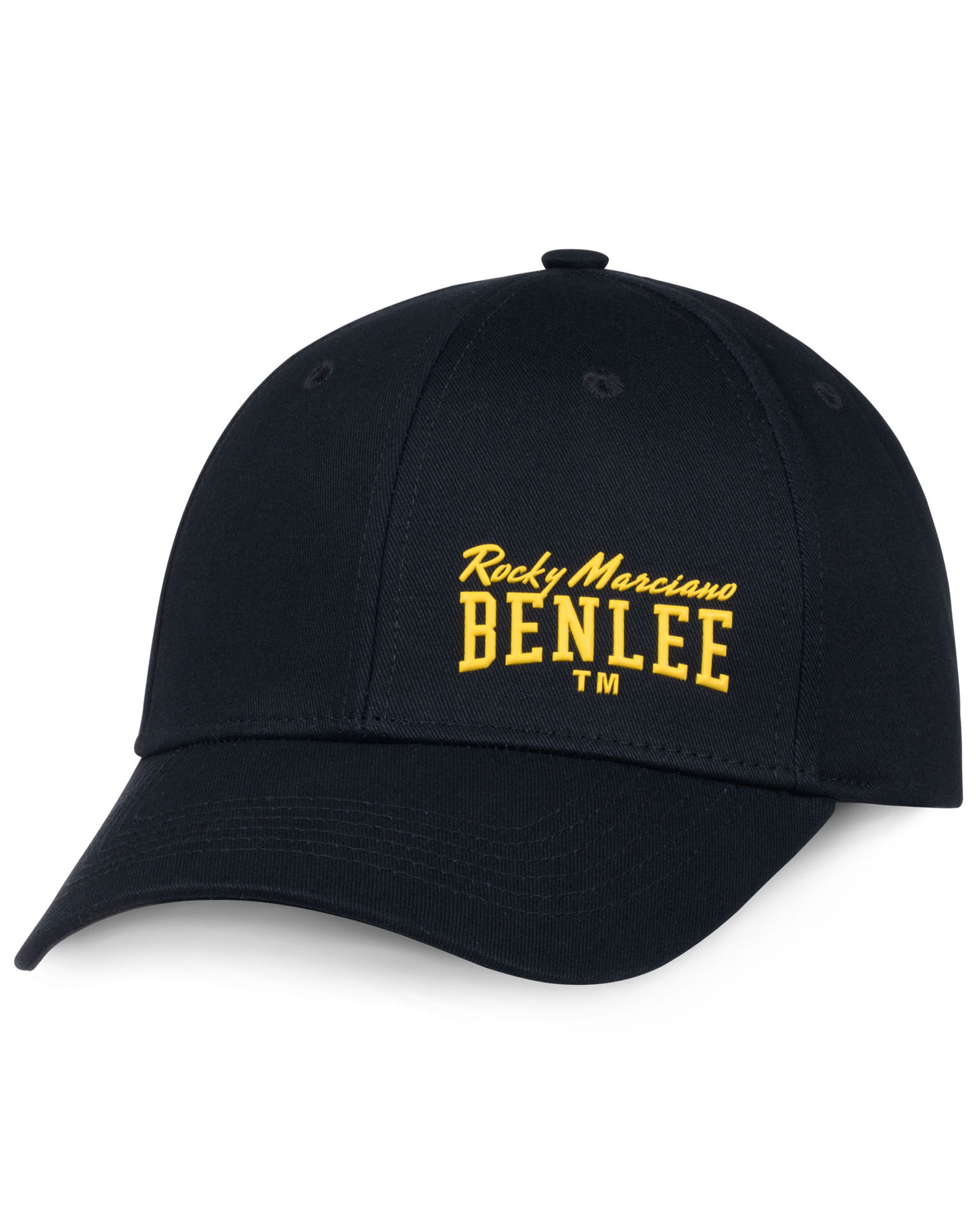 BenLee Rocky Marciano Snapback Cap Testa