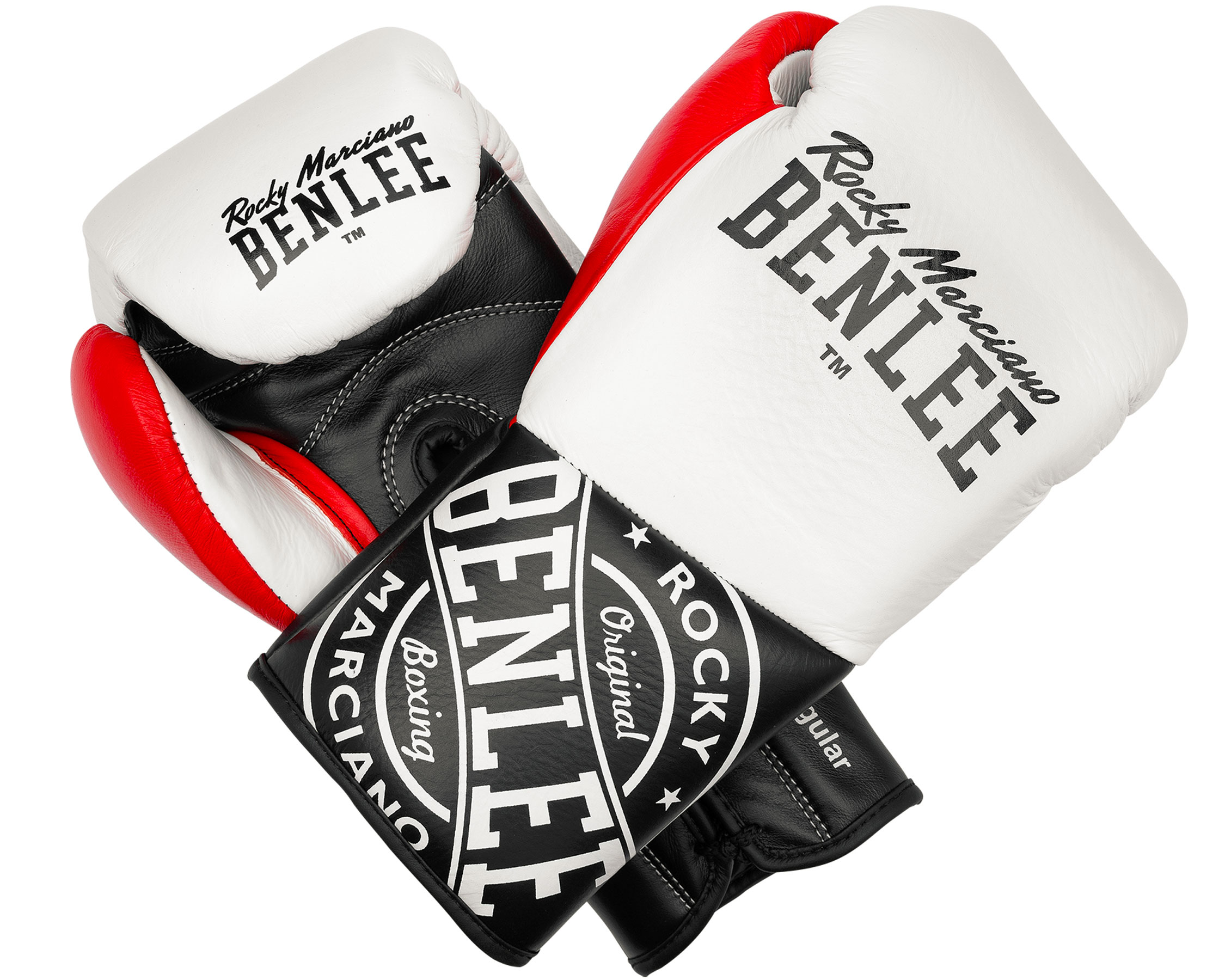 BenLee leather Contest Gloves Cyclone