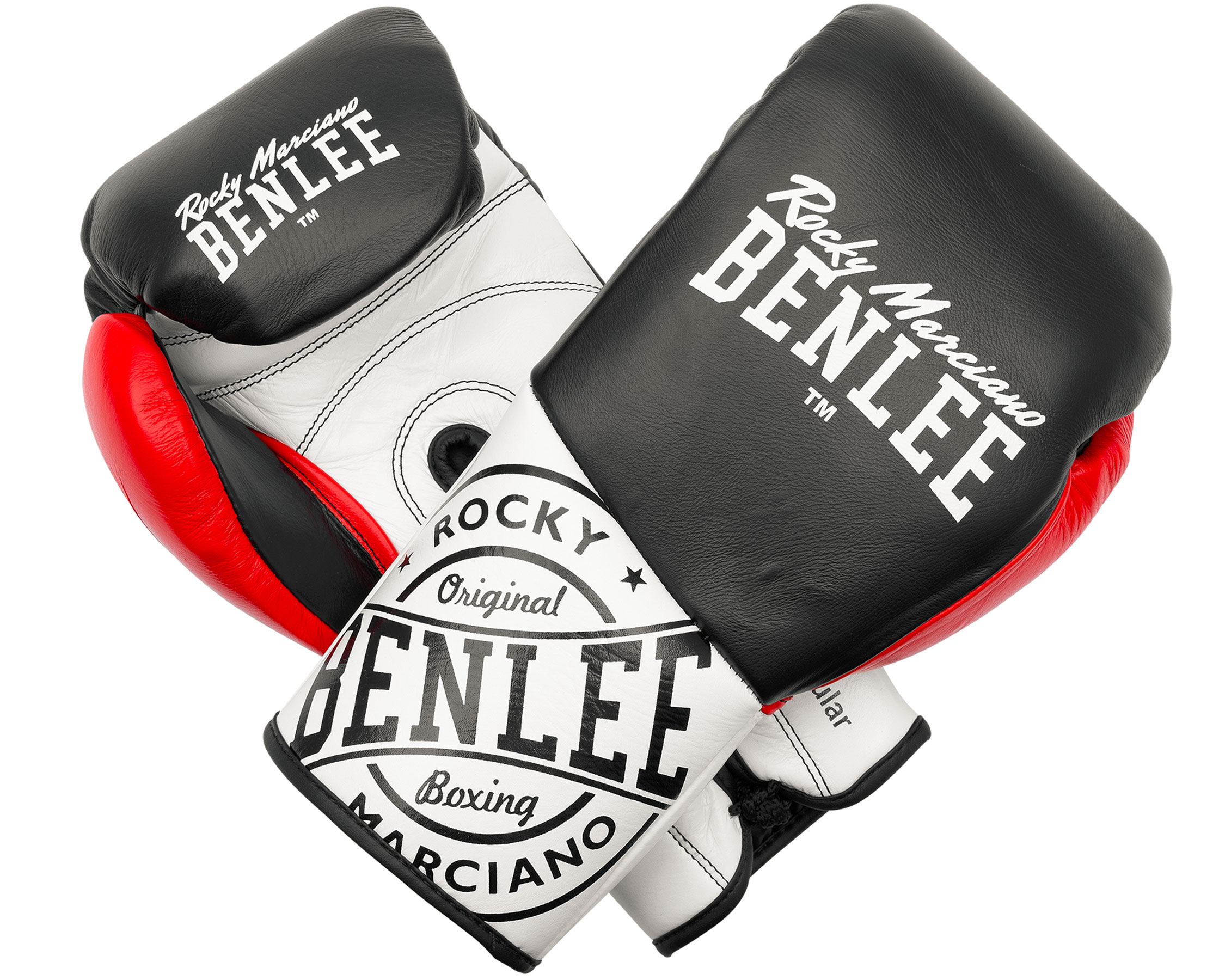 BenLee leather Contest Gloves Cyclone