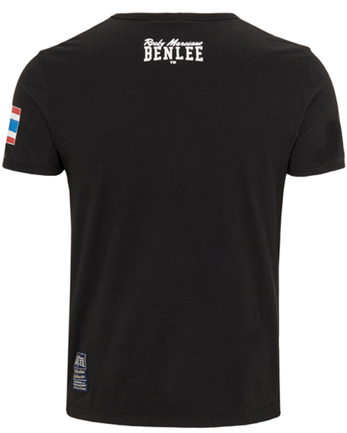 BenLee t-shirt Thailand