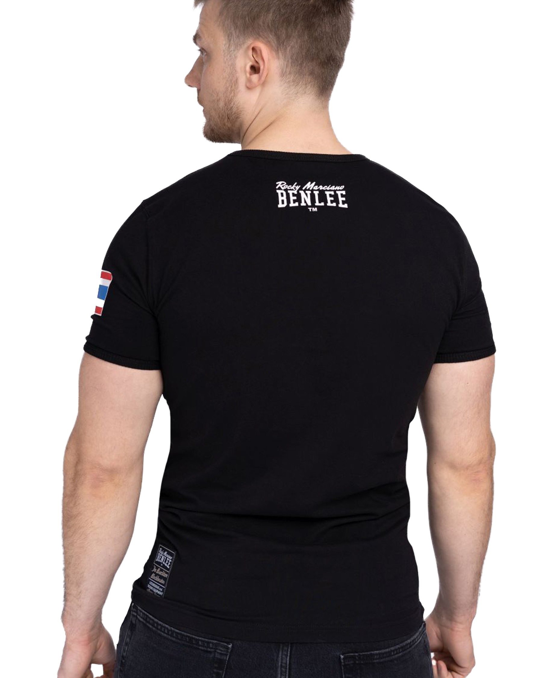 BenLee t-shirt Thailand
