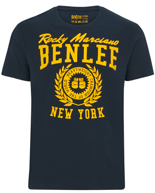 BenLee t-shirt Duxbury