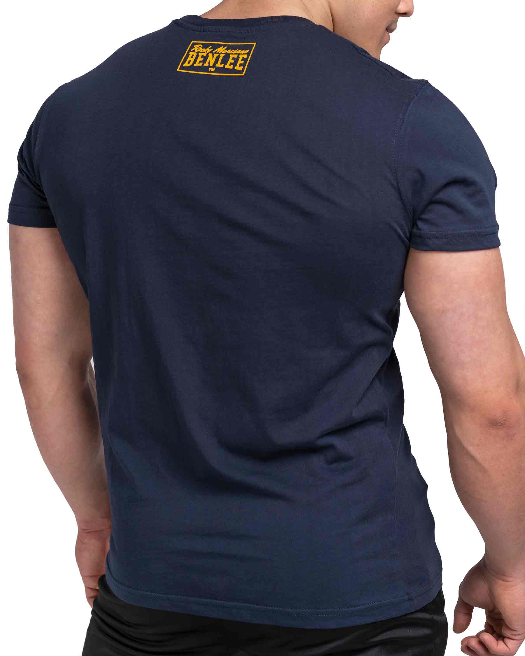BenLee t-shirt Duxbury