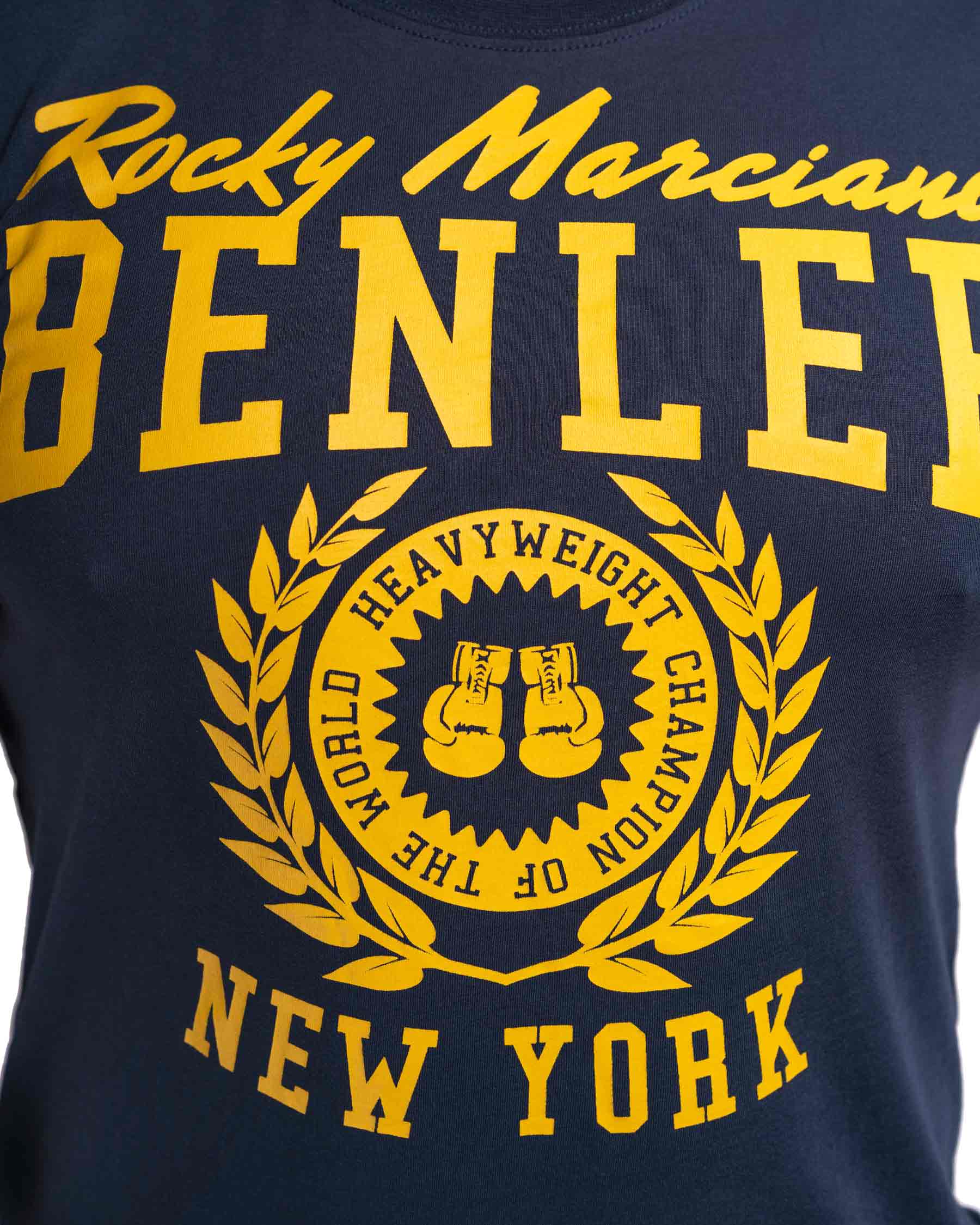 BenLee t-shirt Duxbury
