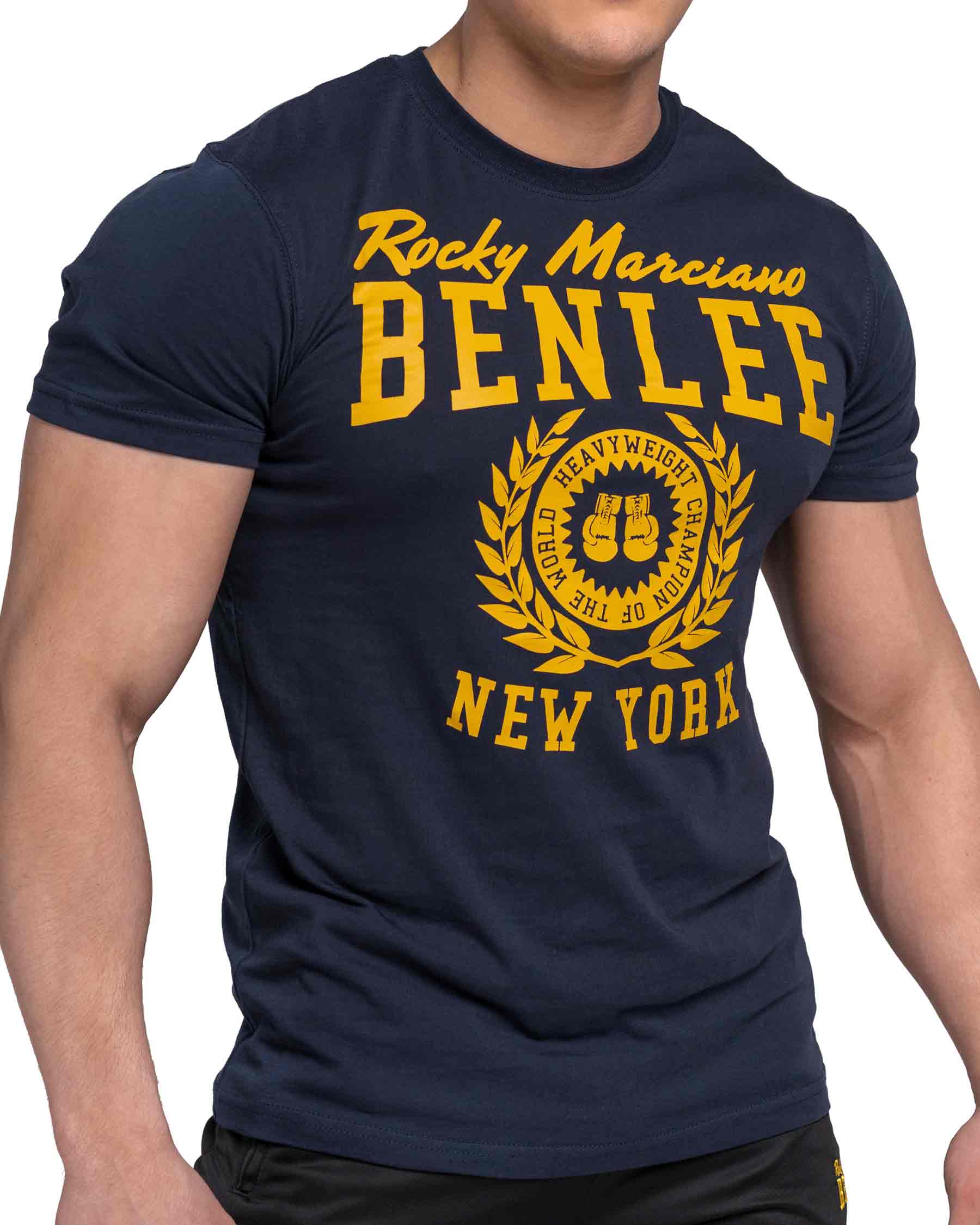 BenLee t-shirt Duxbury