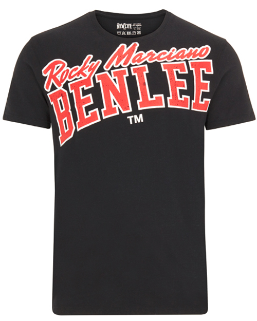 BenLee T-Shirt Grosso
