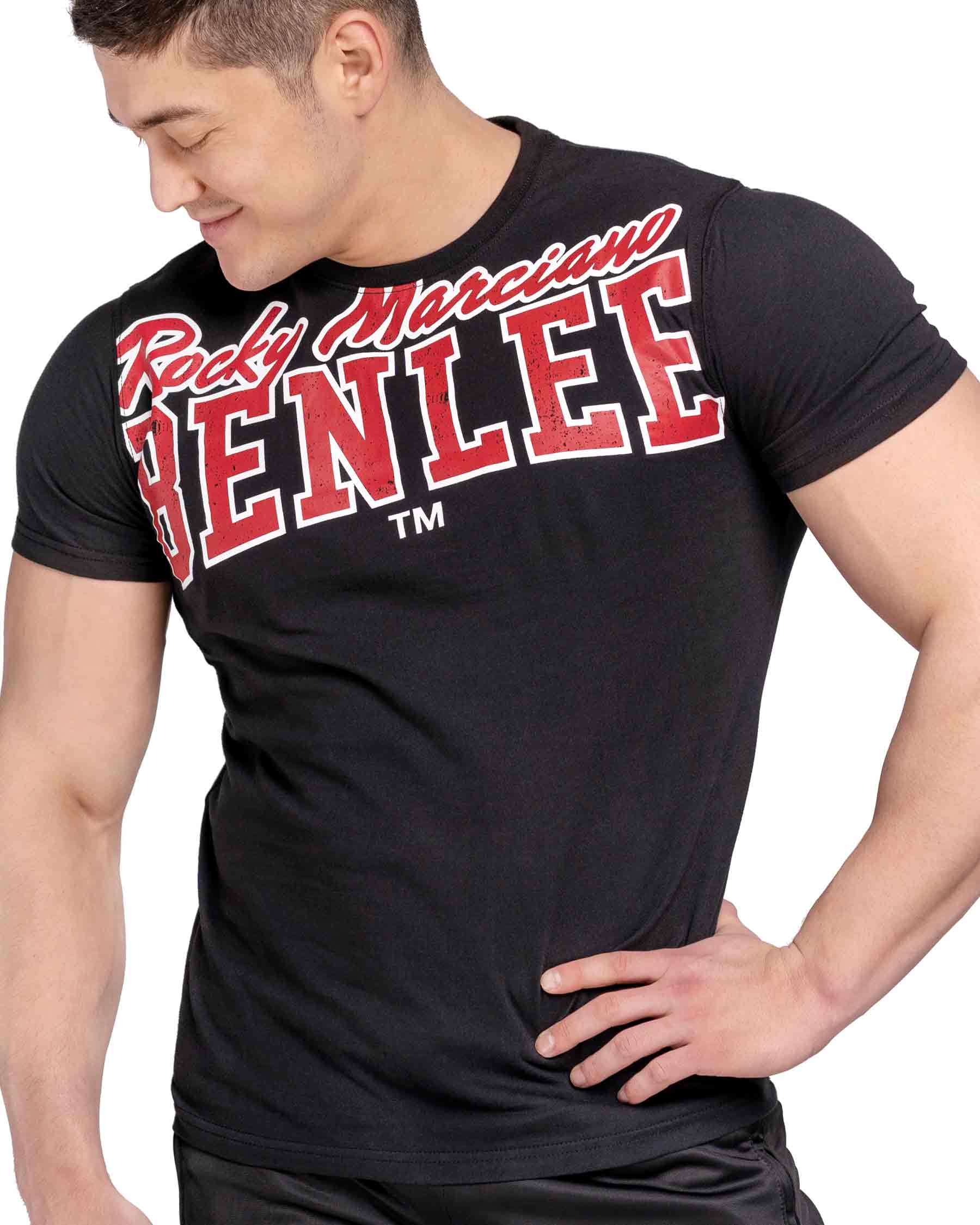 BenLee T-Shirt Grosso
