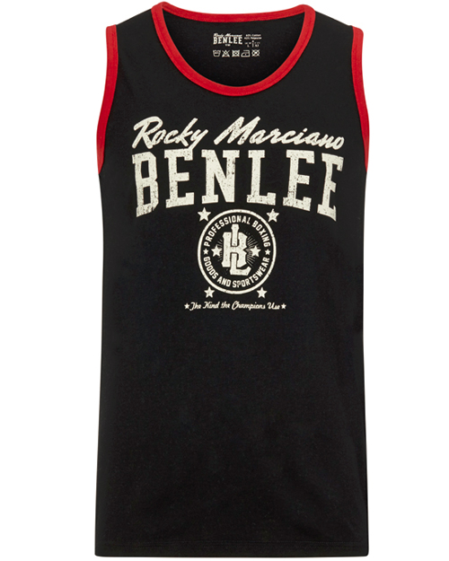 BenLee tanktop Pittsfield
