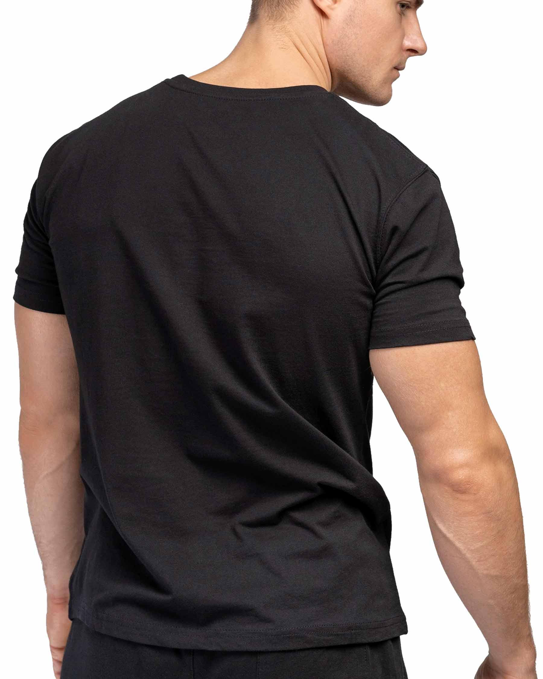 BenLee t-shirt Boxing Logo
