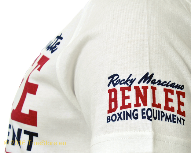 BenLee T-Shirt Champions