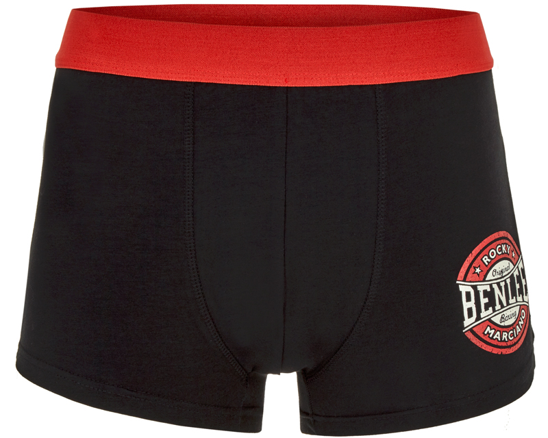 Benlee Boxershorts Campello im Doppelpack