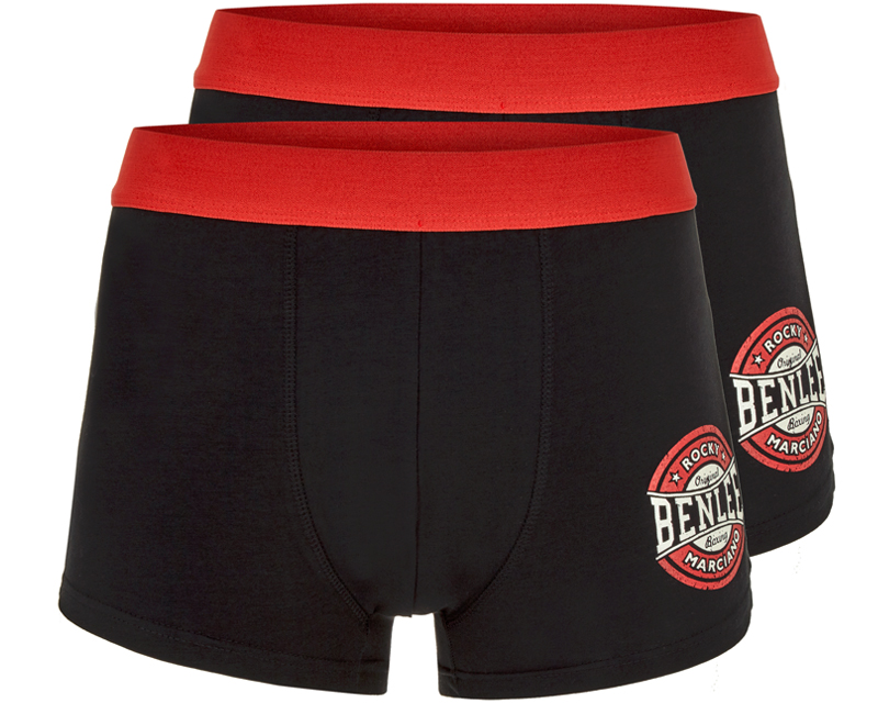 Benlee Boxershorts Campello im Doppelpack