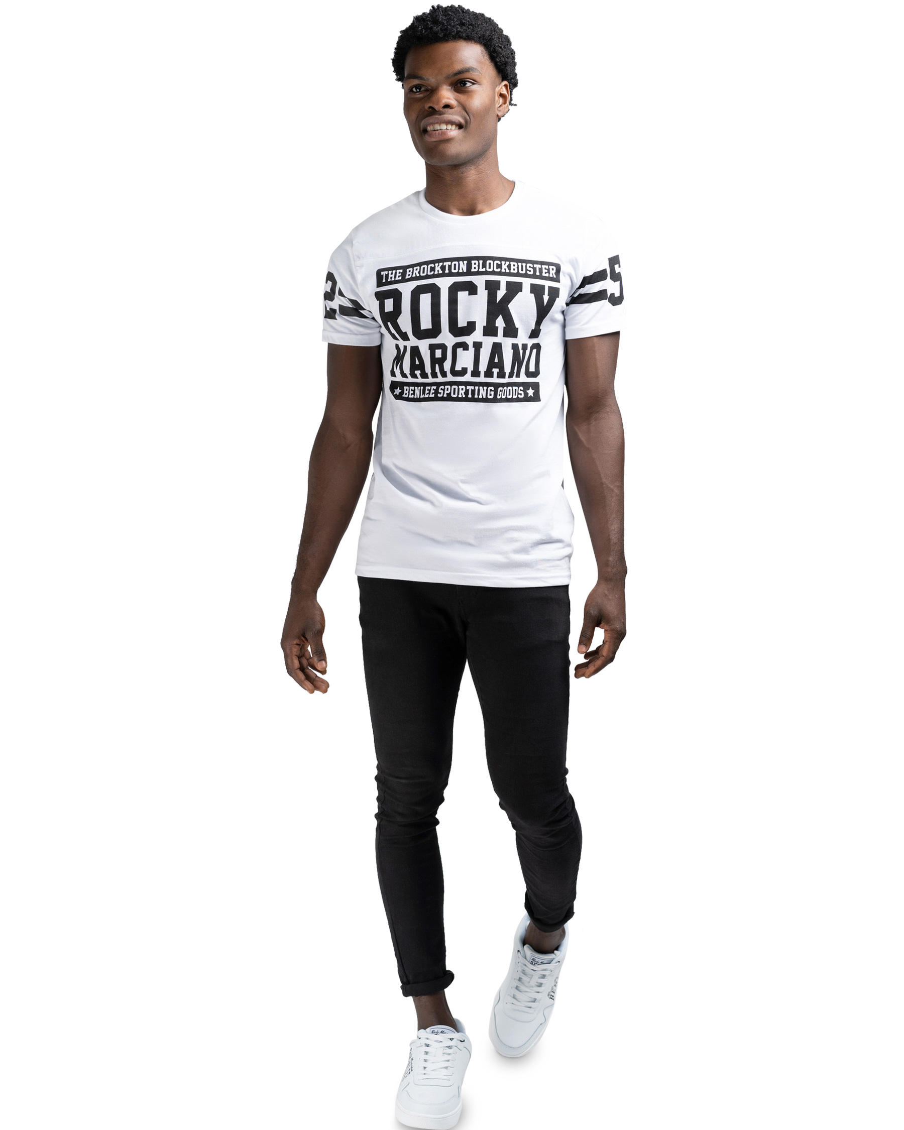 BenLee T-Shirt Allenton