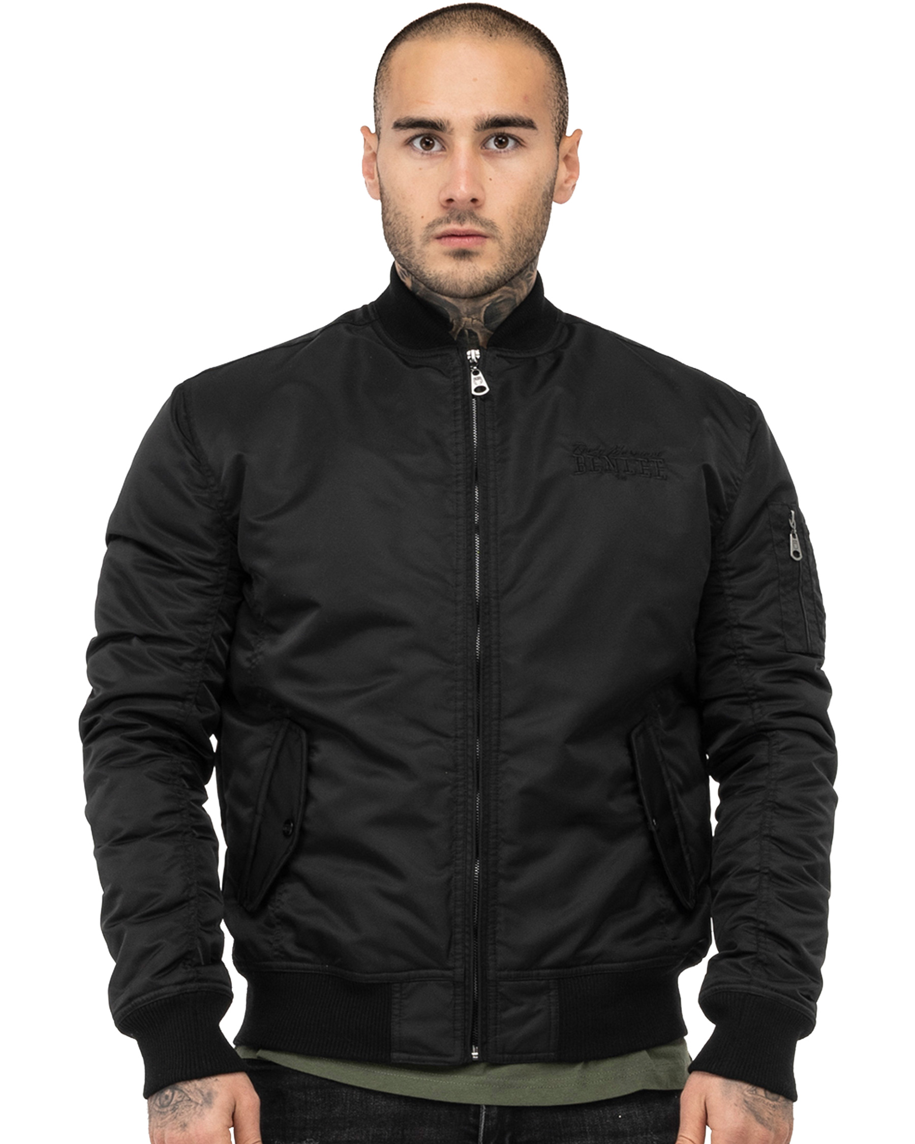 Benlee Bomberjacke Brisbane