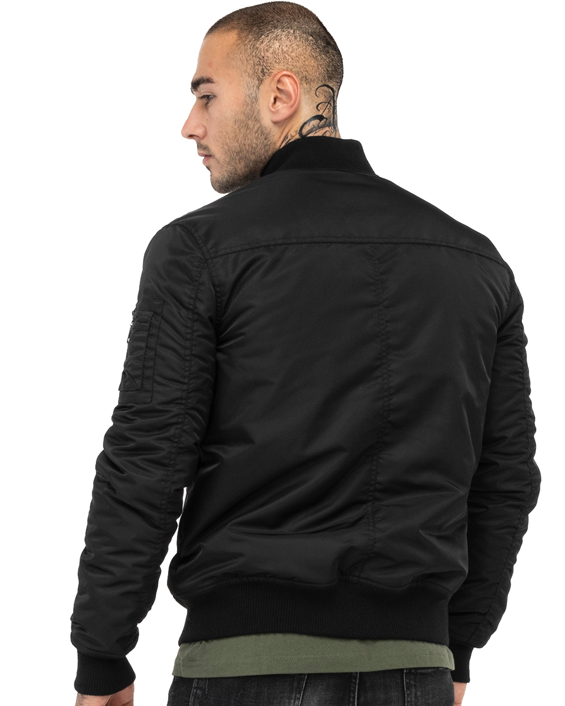 Benlee Bomberjacke Brisbane