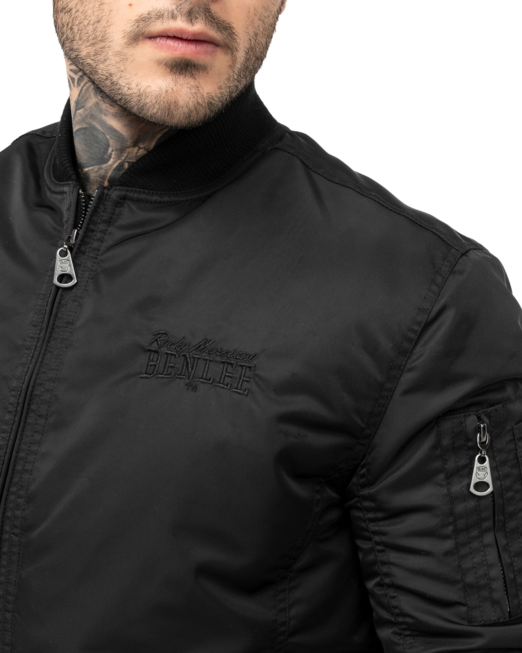 Benlee Bomberjacke Brisbane