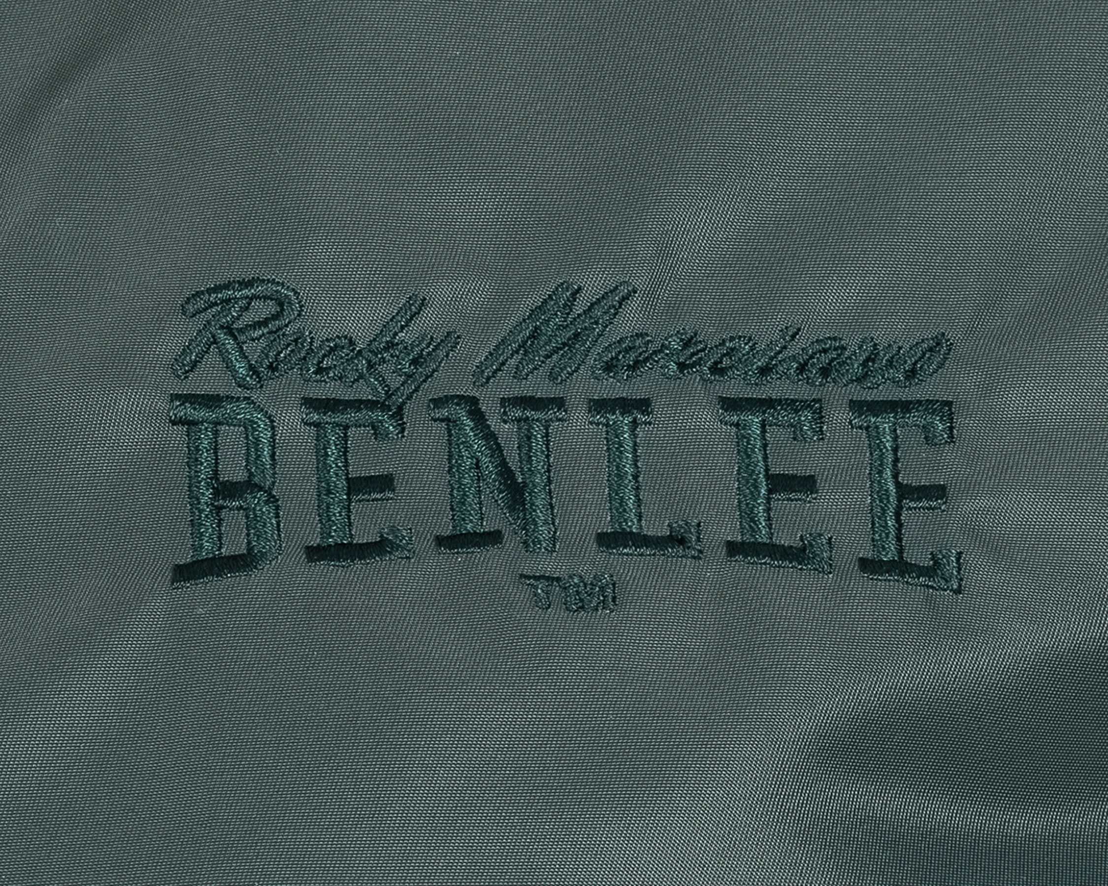 Benlee Bomberjacke Brisbane