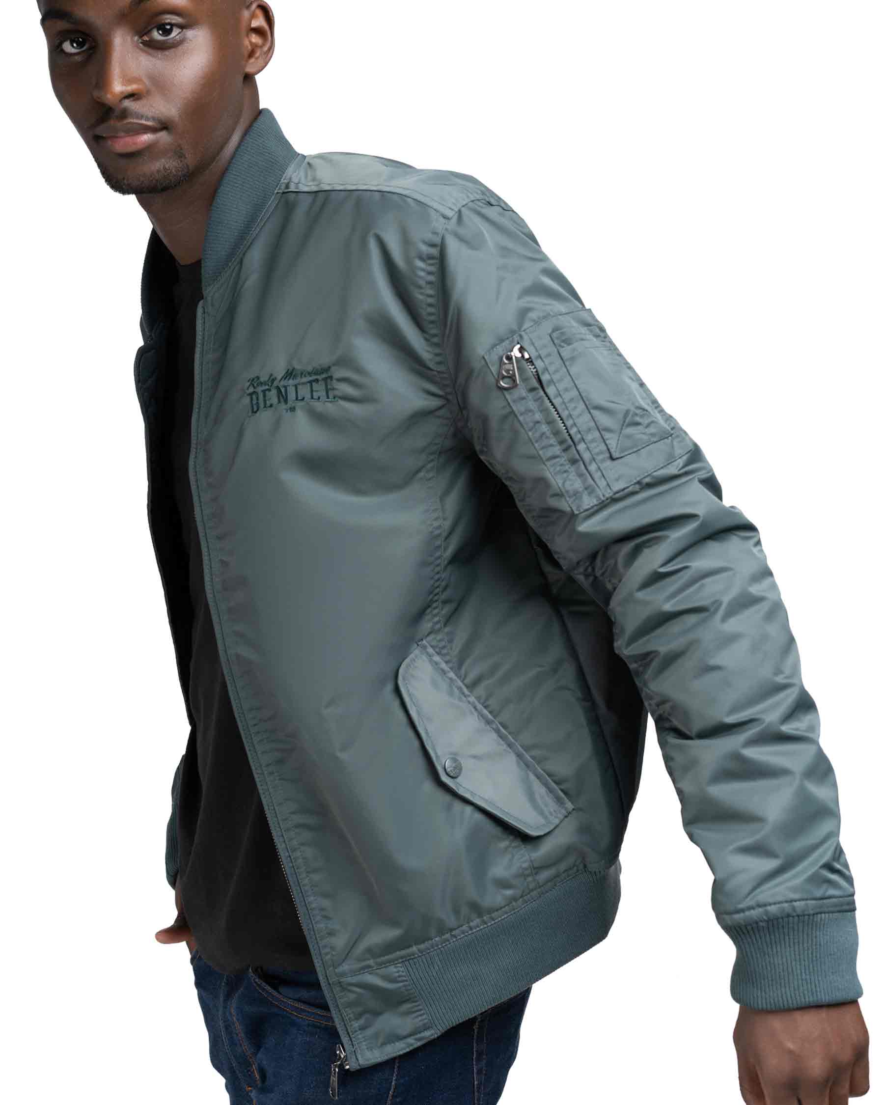 Benlee Bomberjacke Brisbane