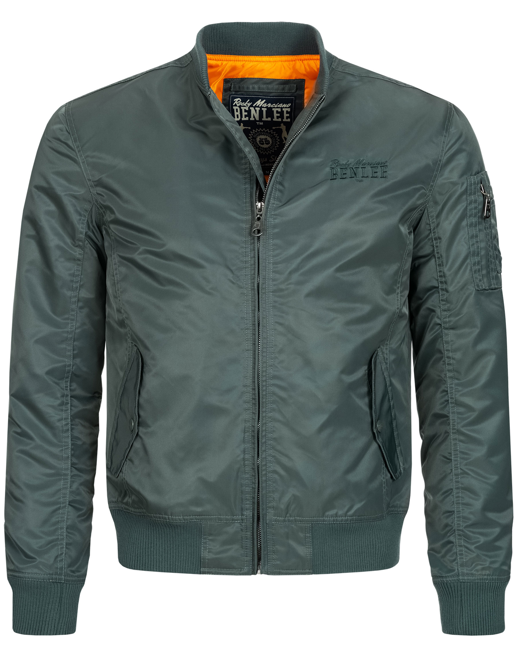 Benlee Bomberjacke Brisbane