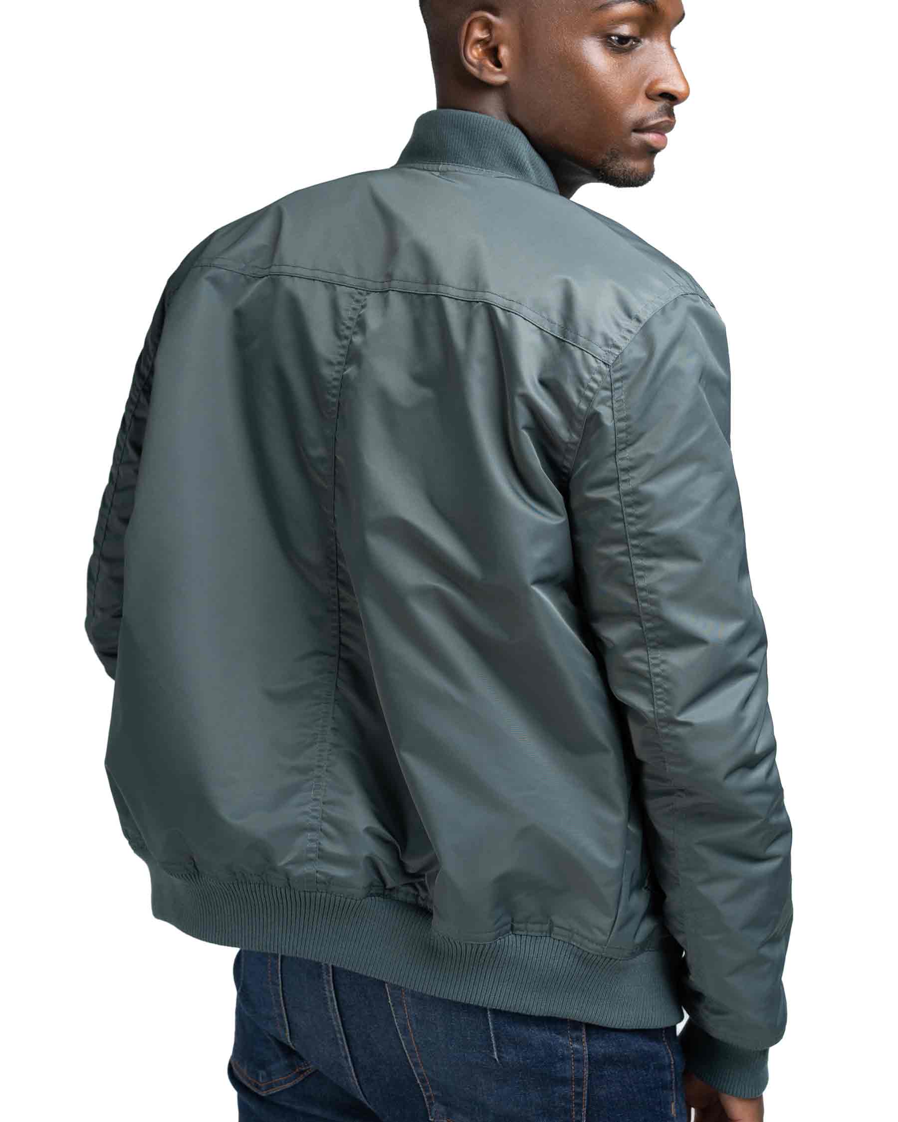 Benlee Bomberjacke Brisbane