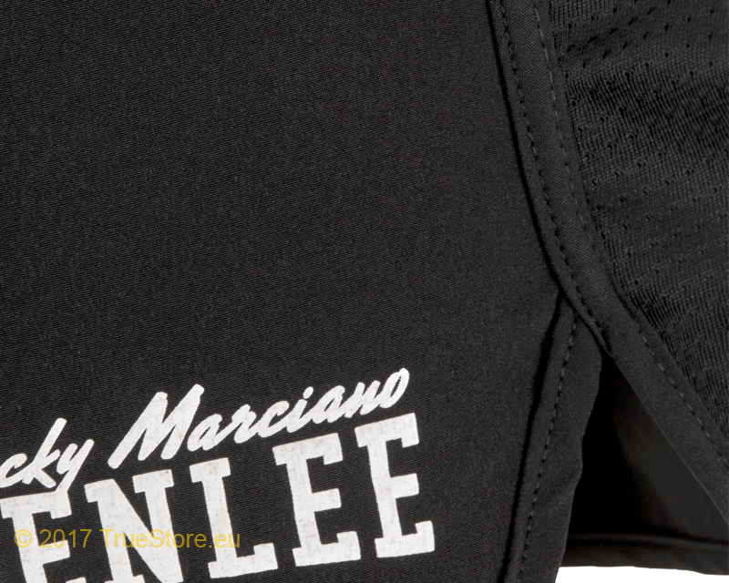 BenLee Trainingsshort Addison