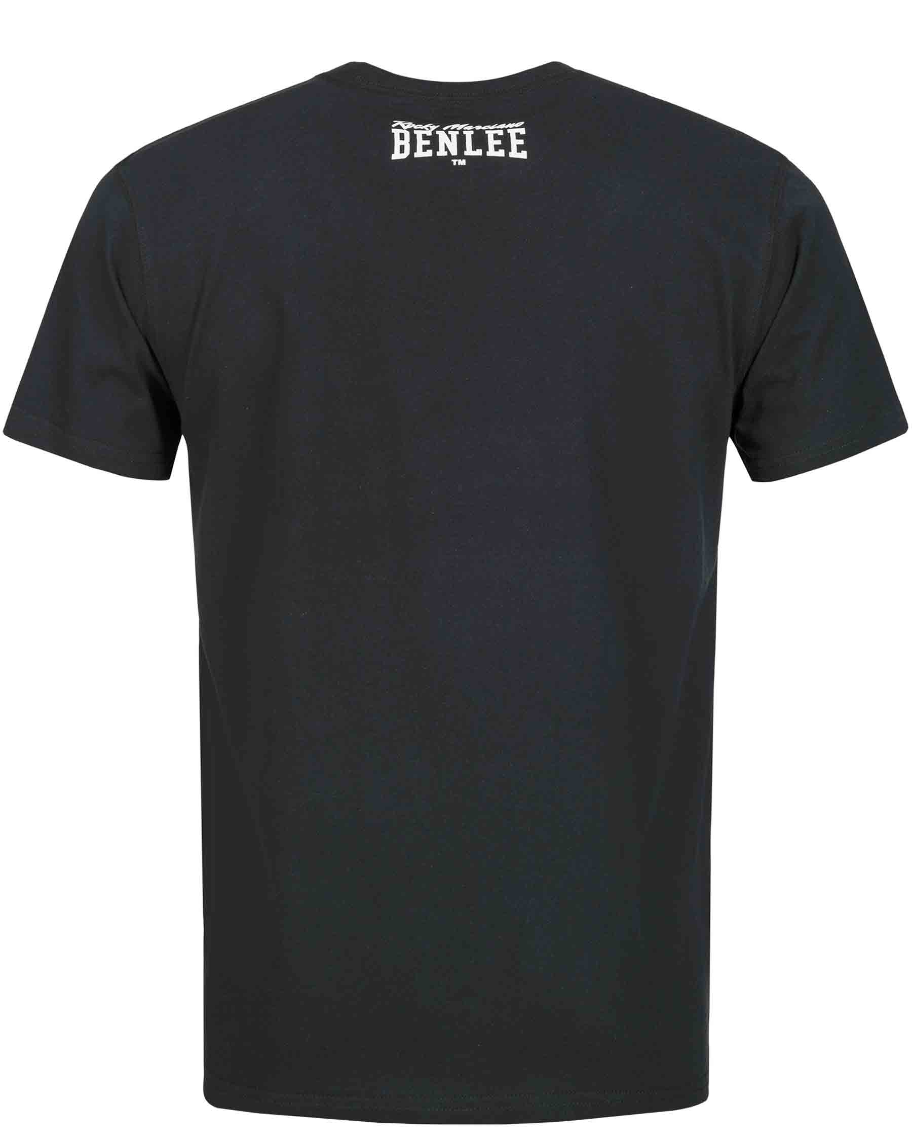 BenLee t-shirt Lucius